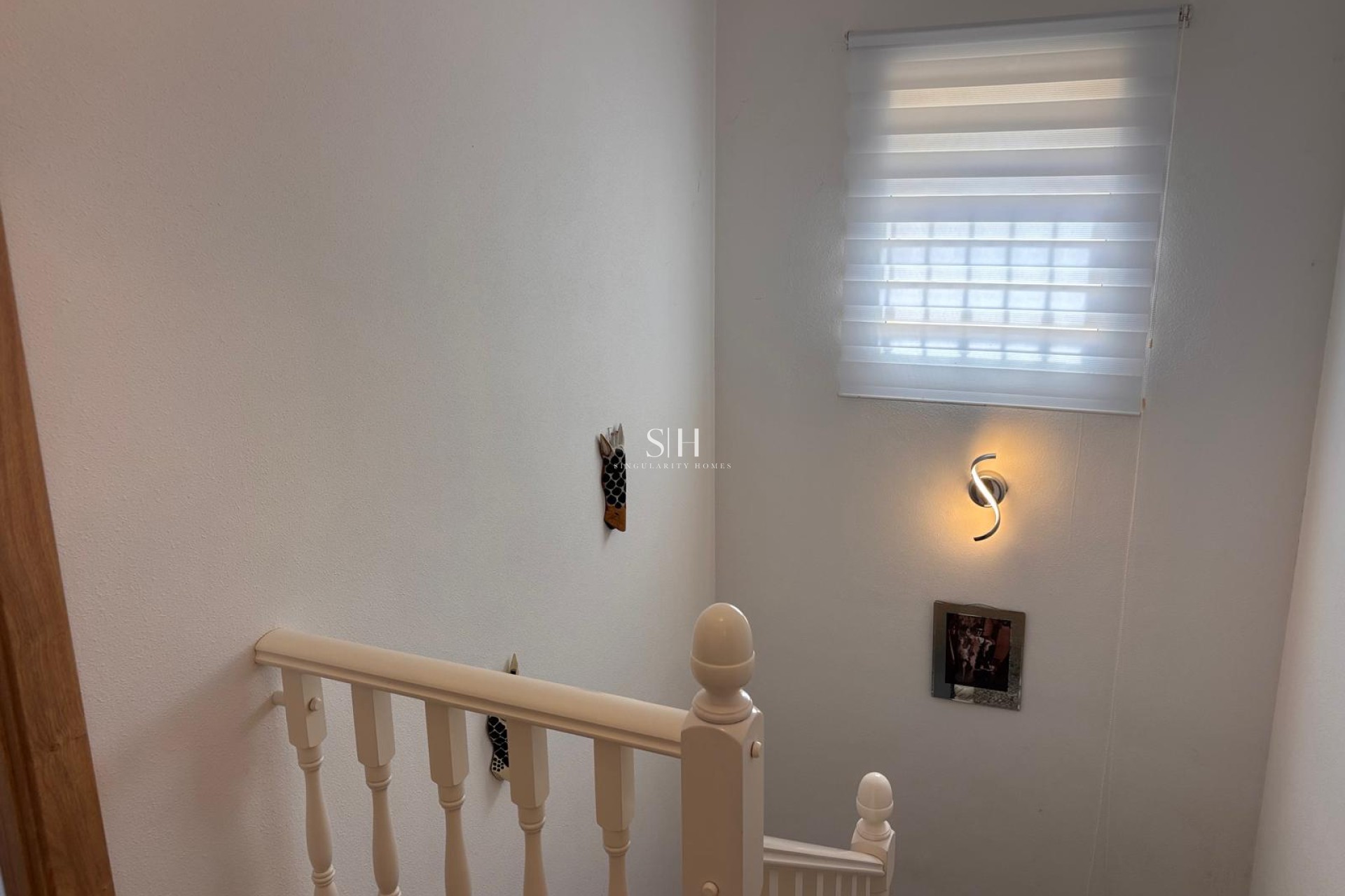 Wiederverkauf - Villa - Guardamar del Segura - Costa Blanca