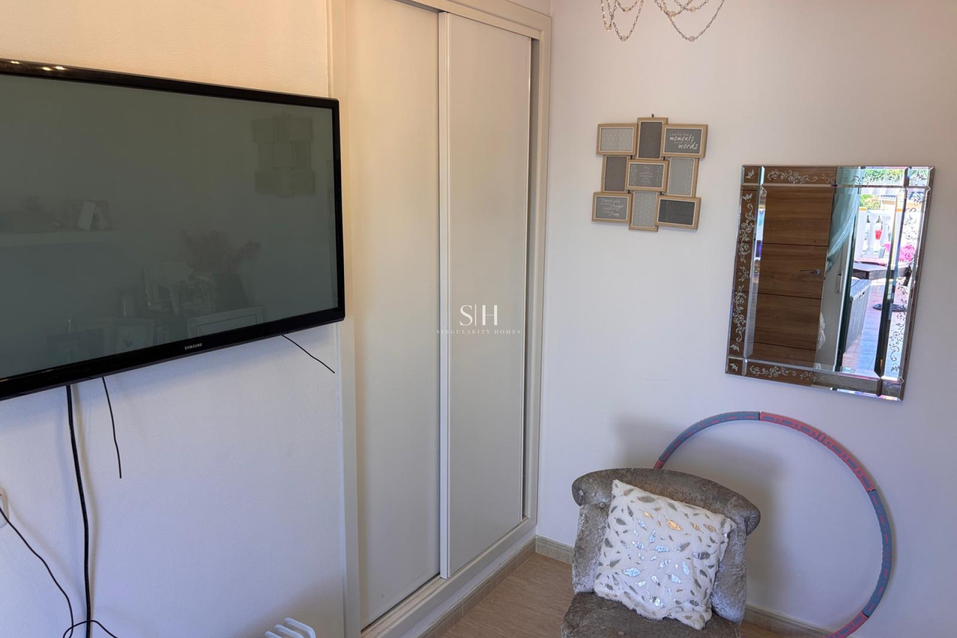 Wiederverkauf - Villa - Guardamar del Segura - Costa Blanca