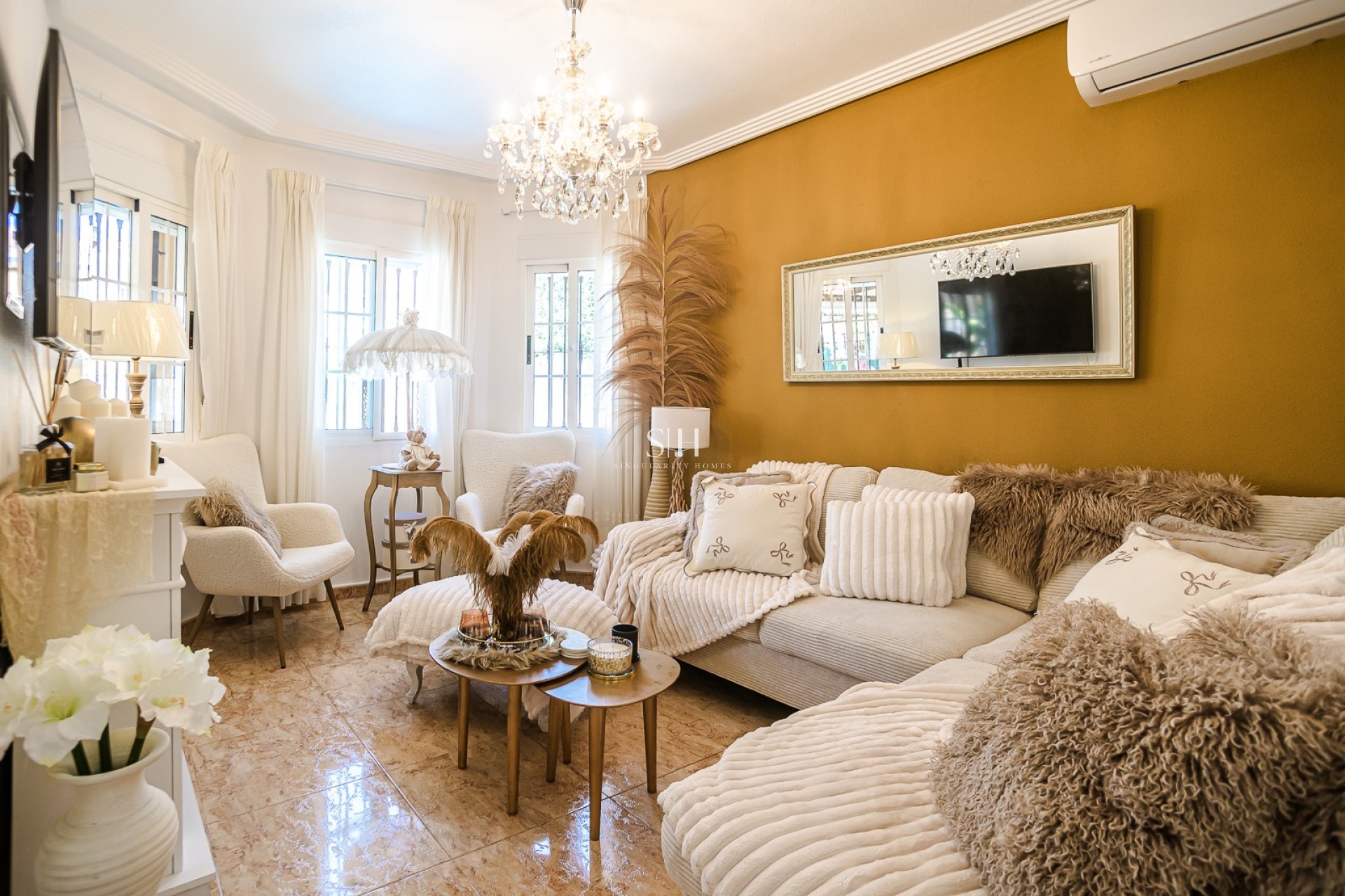 Wiederverkauf - Villa - Guardamar del Segura - Costa Blanca