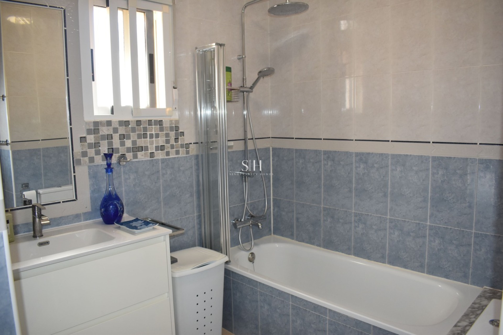 Wiederverkauf - Villa - Guardamar del Segura - Costa Blanca
