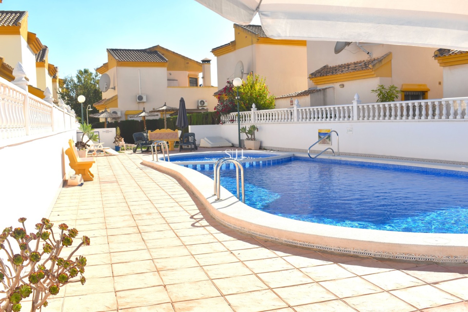 Wiederverkauf - Villa - Guardamar del Segura - Costa Blanca