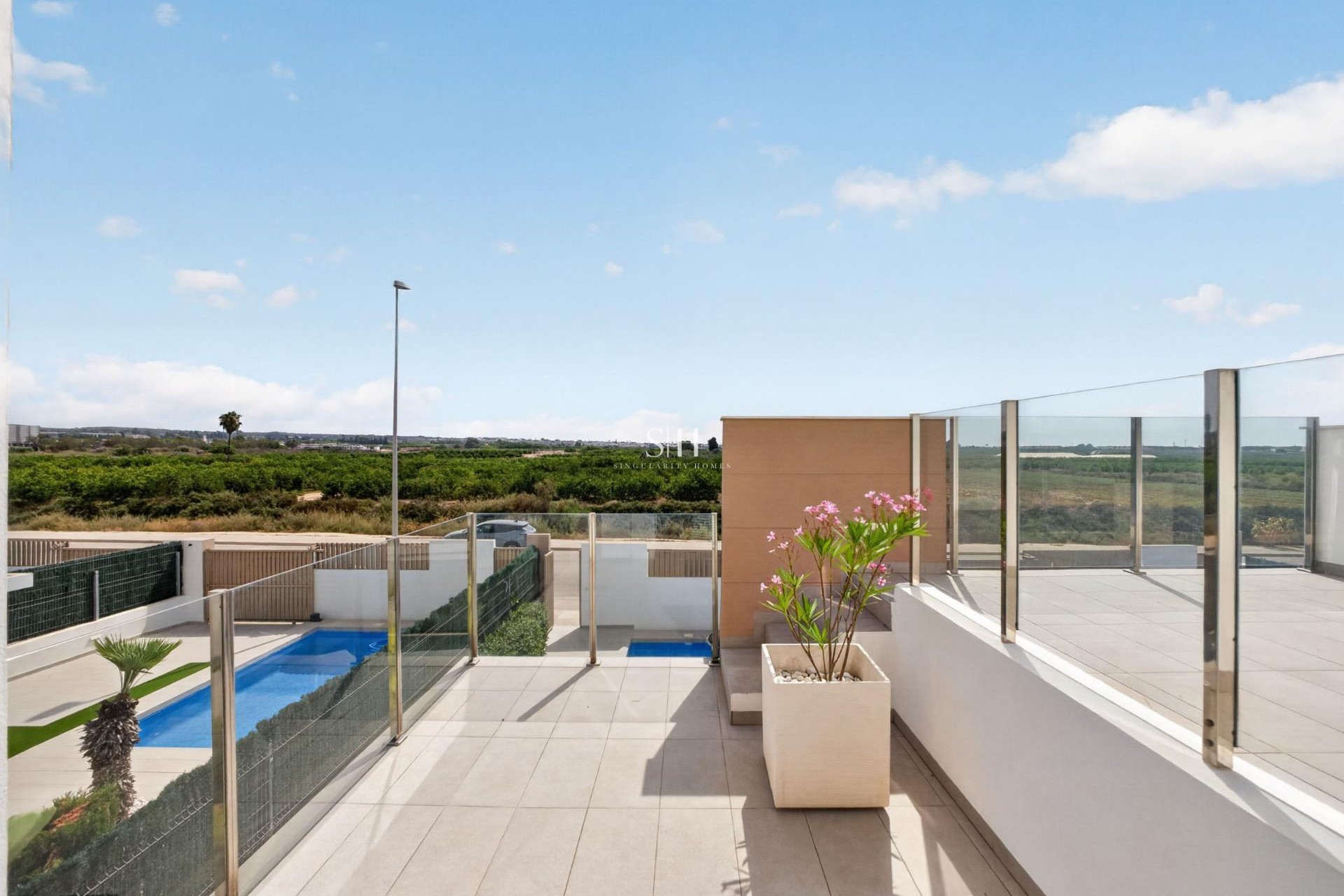 Wiederverkauf - Villa - Guardamar del Segura - EL RASO
