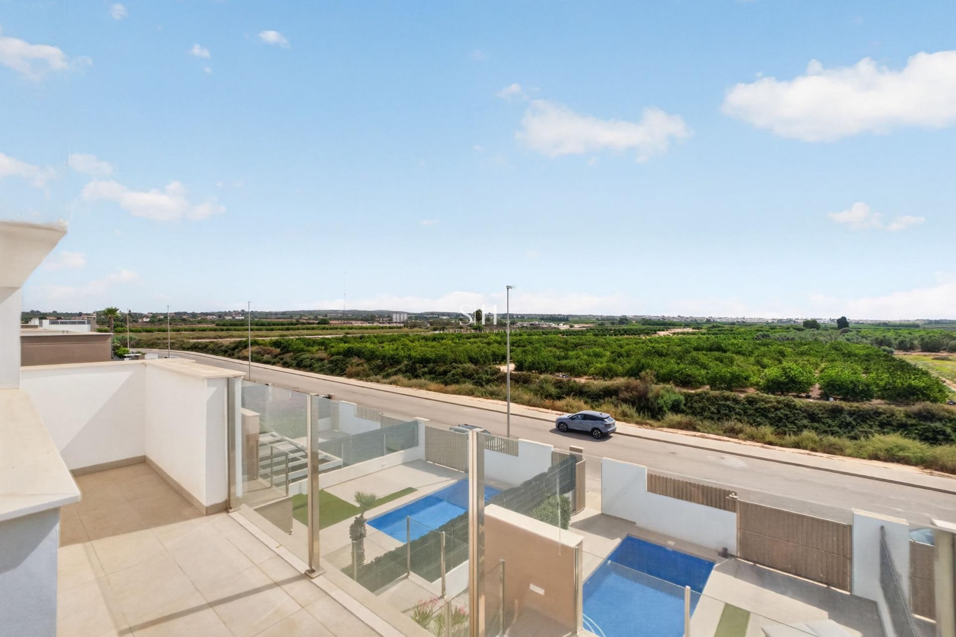 Wiederverkauf - Villa - Guardamar del Segura - EL RASO