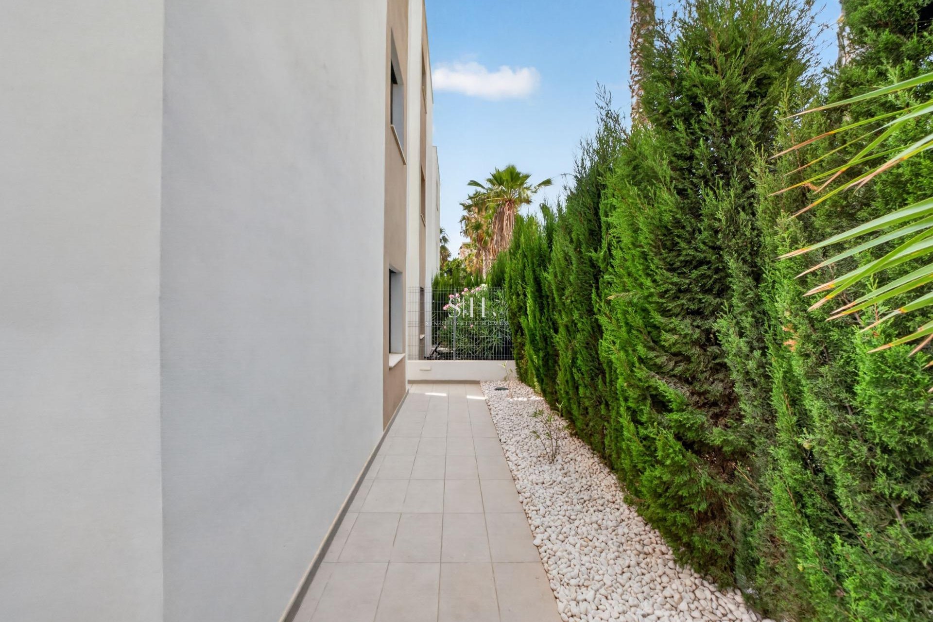 Wiederverkauf - Villa - Guardamar del Segura - EL RASO