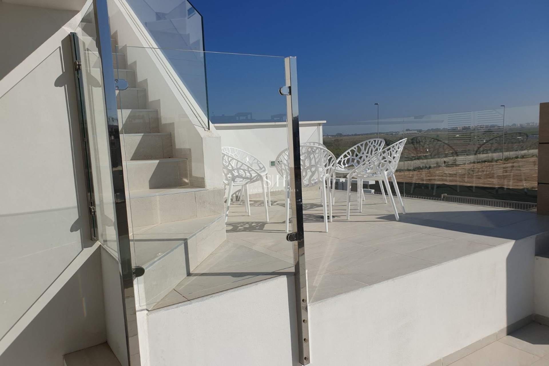 Wiederverkauf - Villa - Guardamar del Segura - El Raso