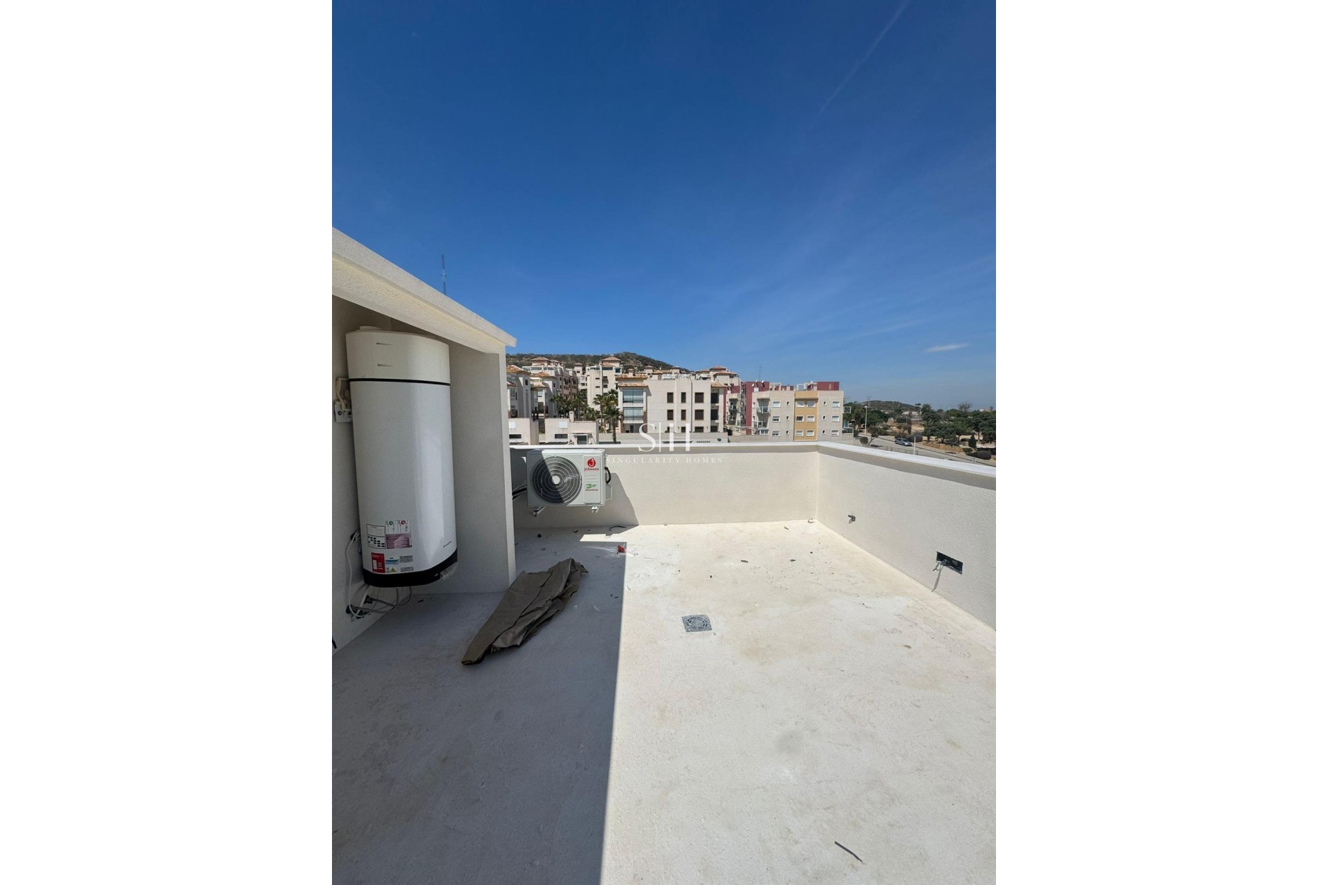 Wiederverkauf - Villa - Guardamar del Segura - Guardamar