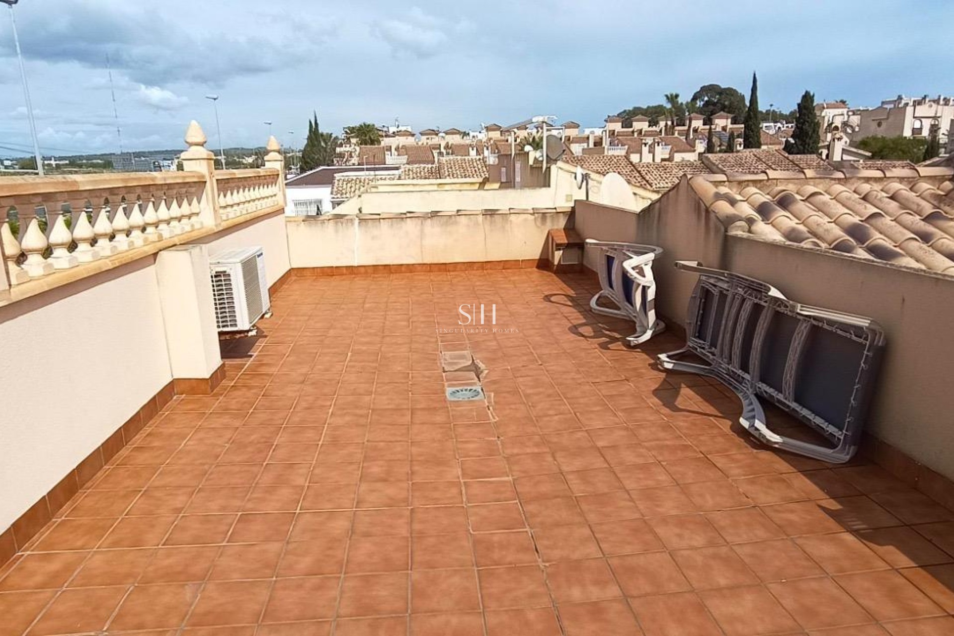 Wiederverkauf - Villa - Guardamar del Segura - Urbanizaciones