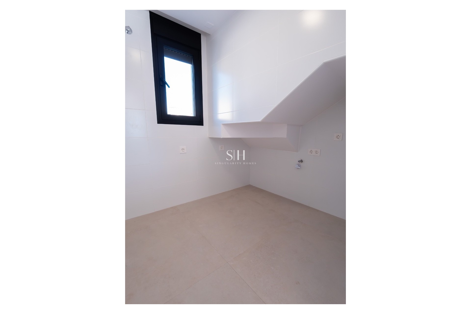 Wiederverkauf - Villa - La Manga del Mar Menor - La Manga