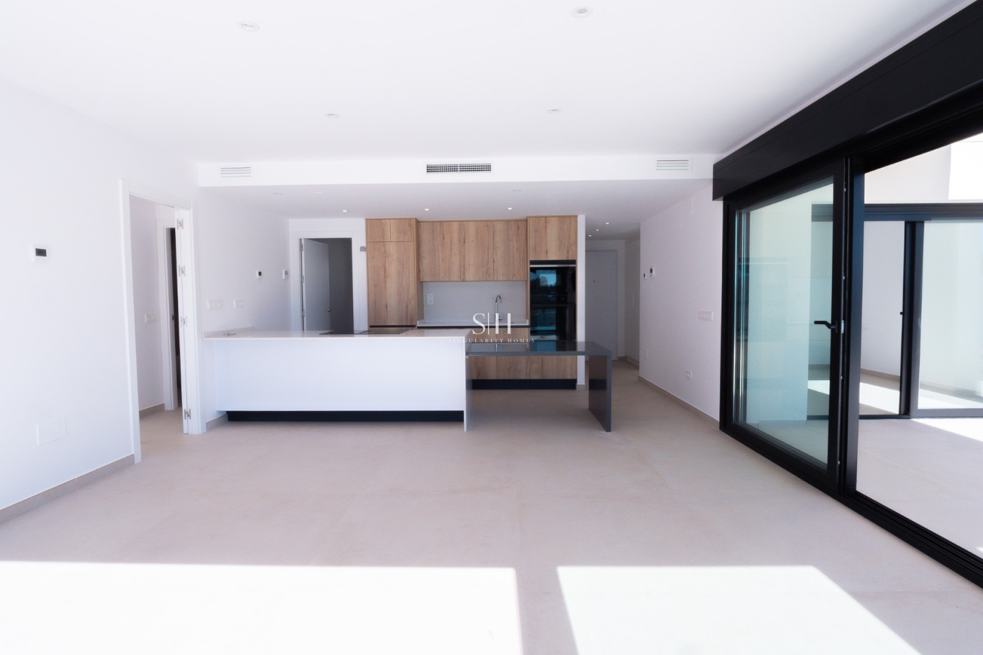 Wiederverkauf - Villa - La Manga del Mar Menor - La Manga