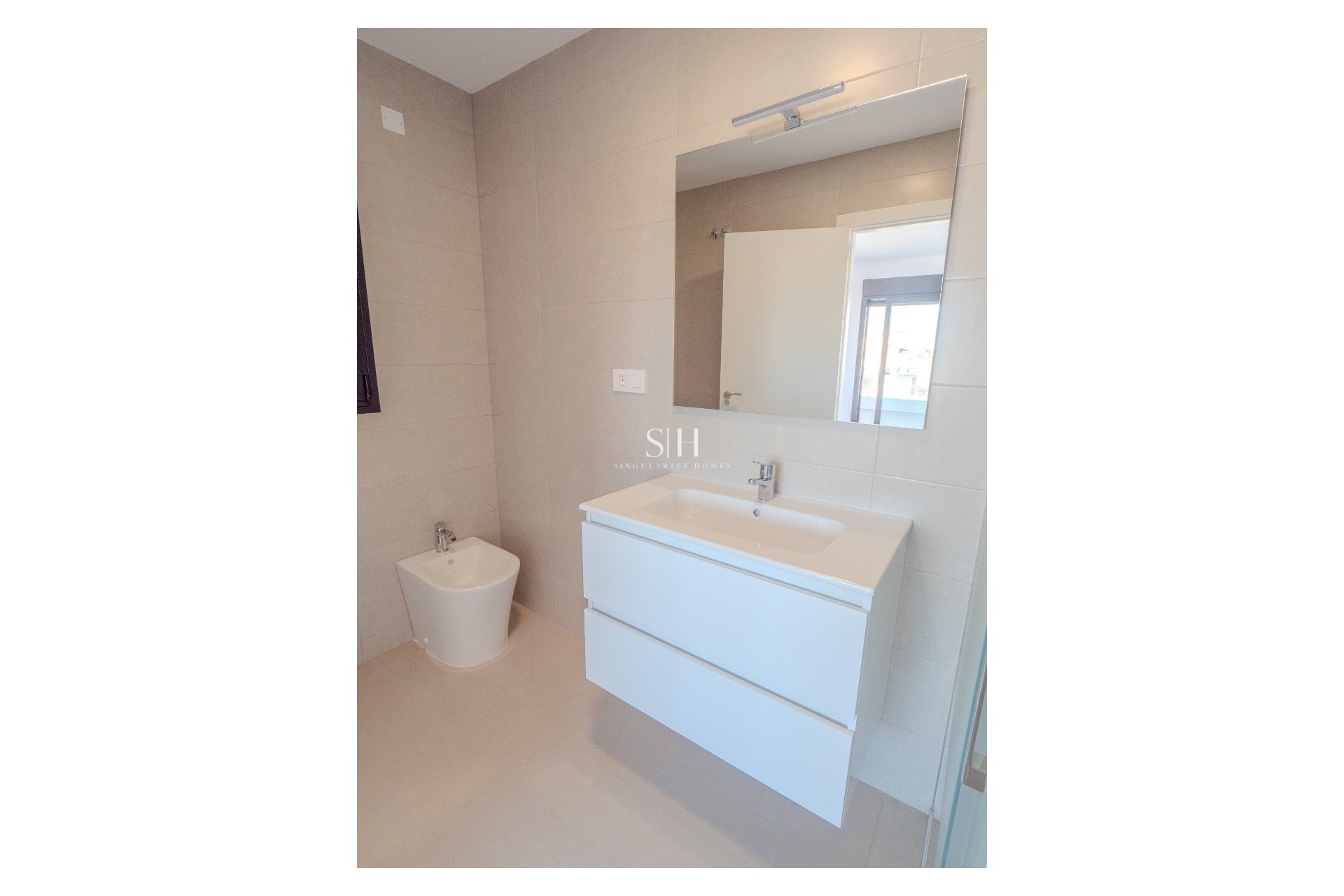 Wiederverkauf - Villa - La Manga del Mar Menor - La Manga