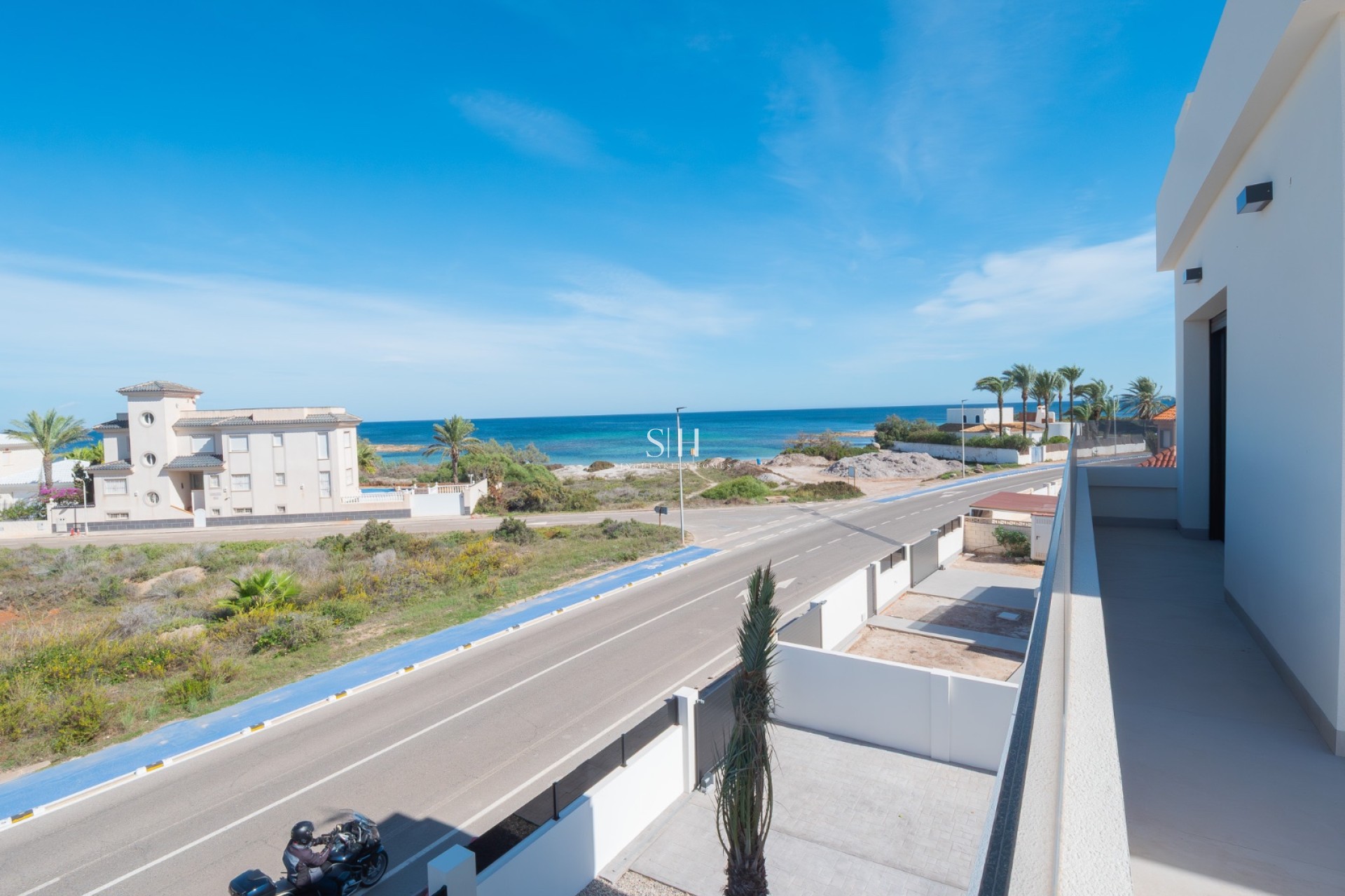 Wiederverkauf - Villa - La Manga del Mar Menor - La Manga