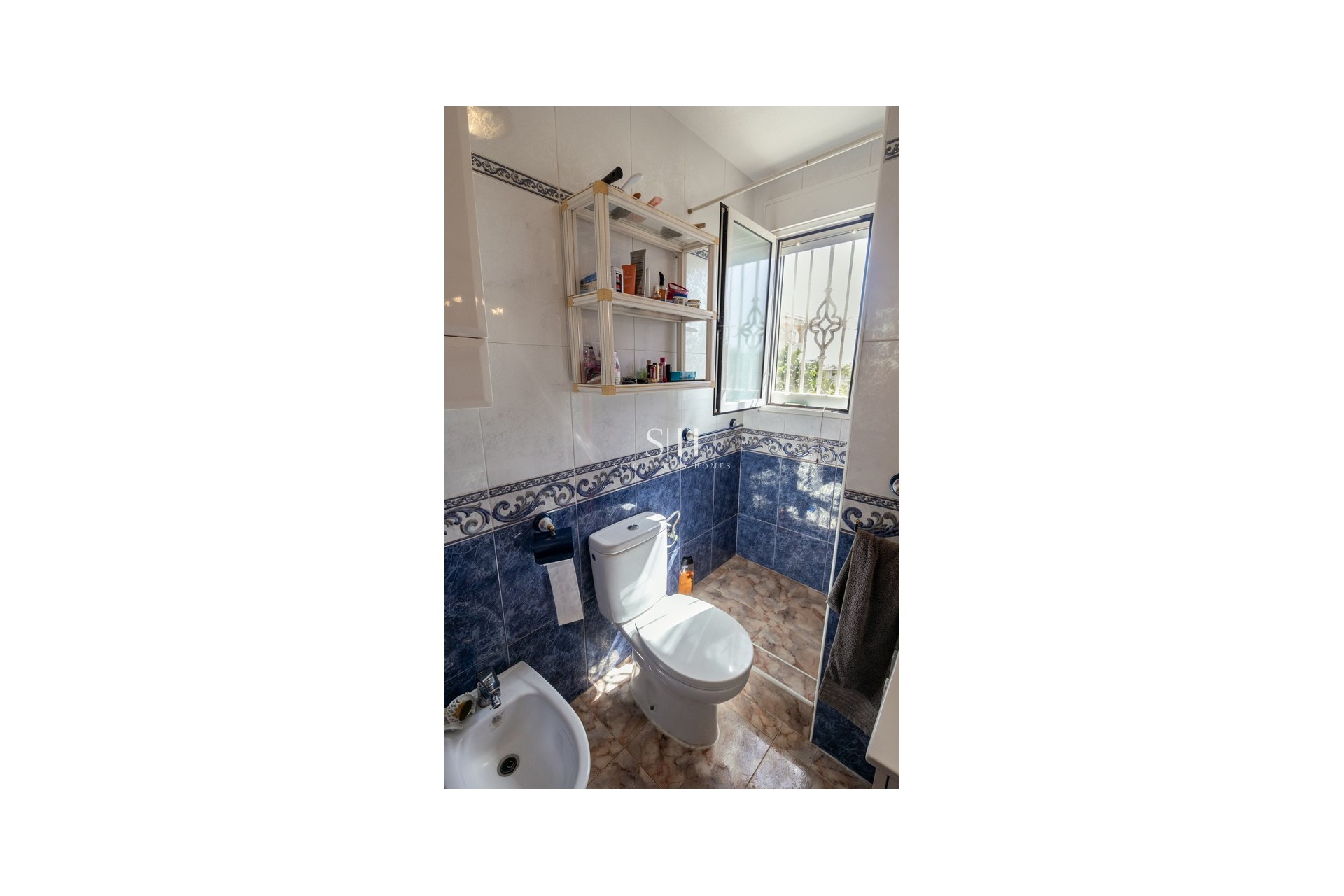 Wiederverkauf - Villa - La Regia - Costa Blanca