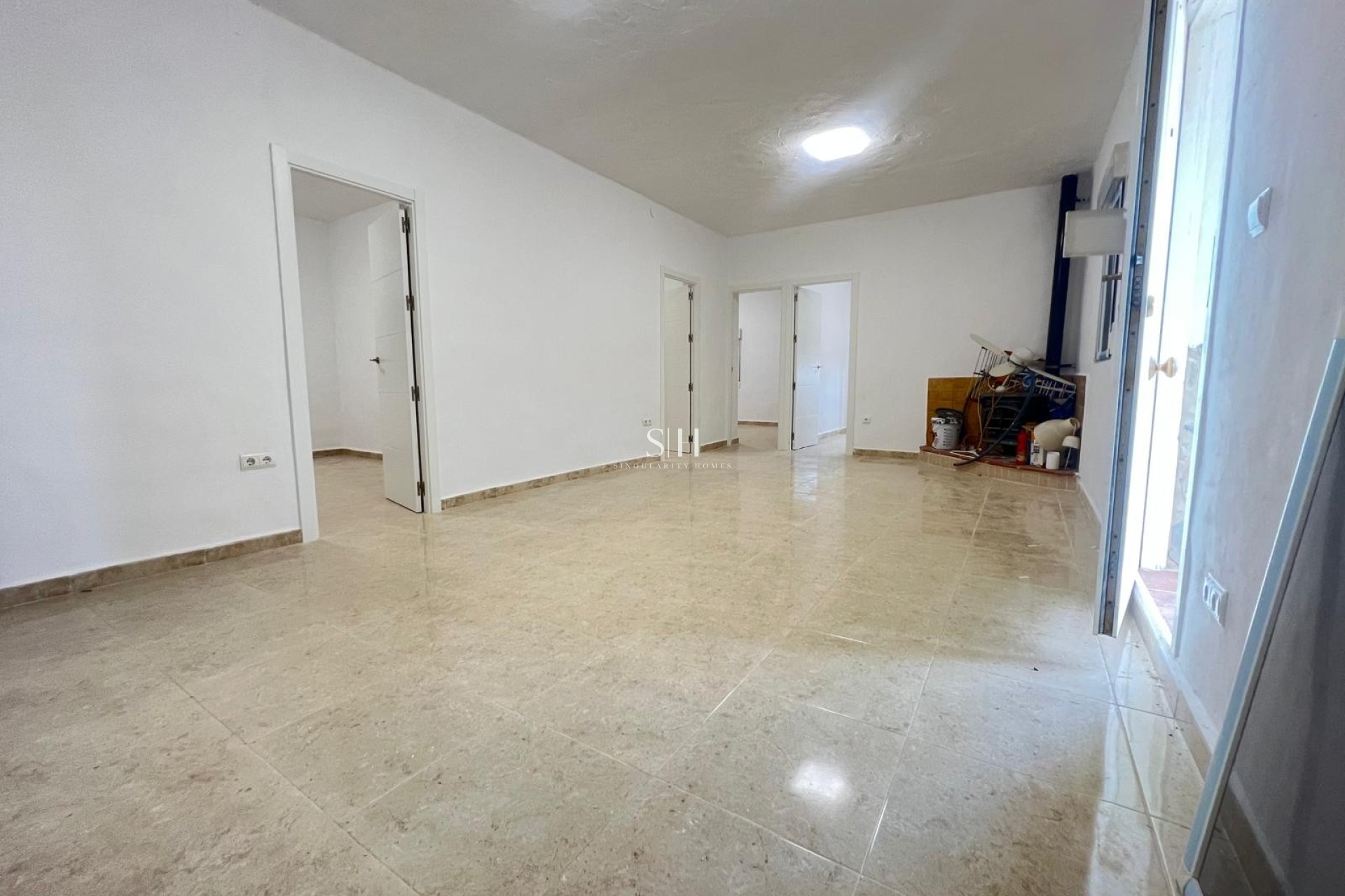 Wiederverkauf - Villa - La Solana