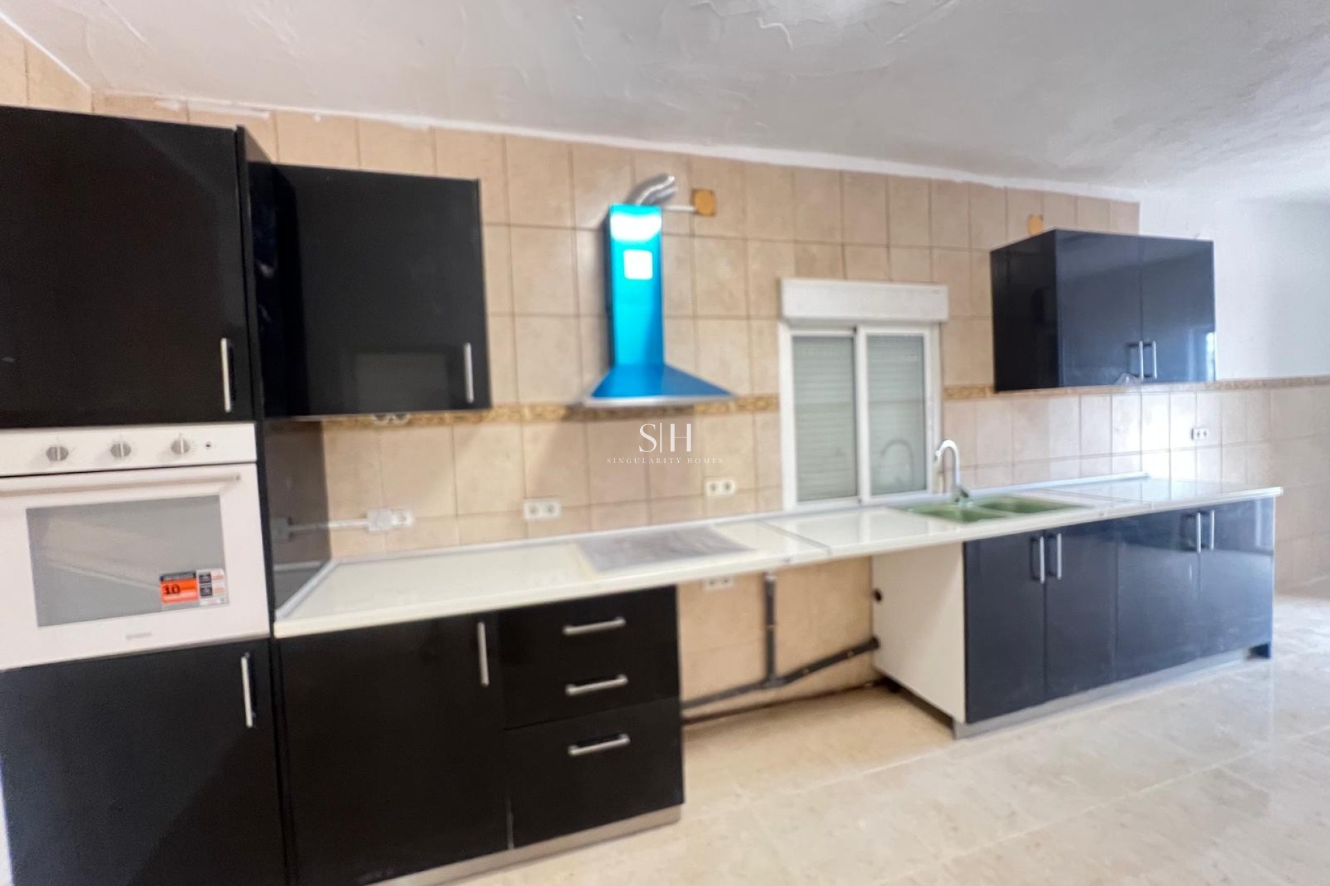 Wiederverkauf - Villa - La Solana