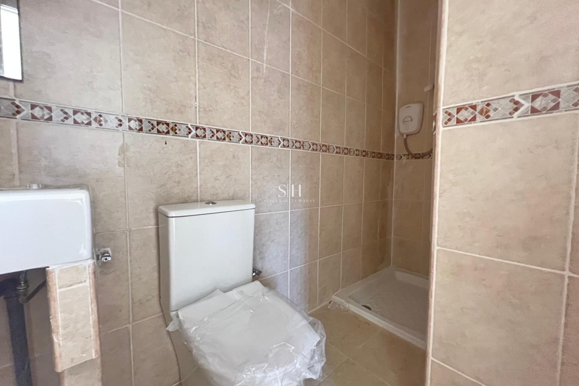 Wiederverkauf - Villa - La Solana