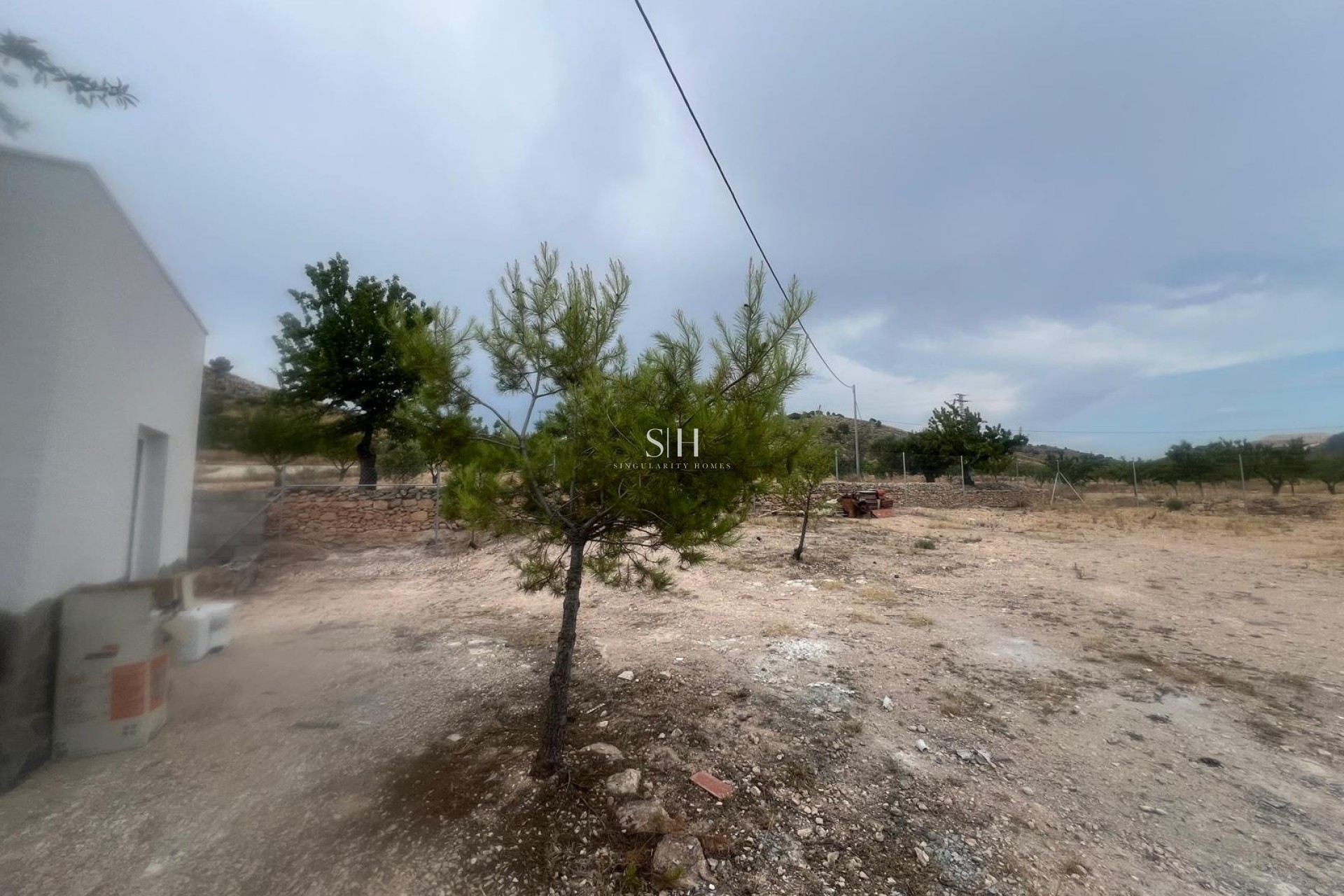 Wiederverkauf - Villa - La Solana