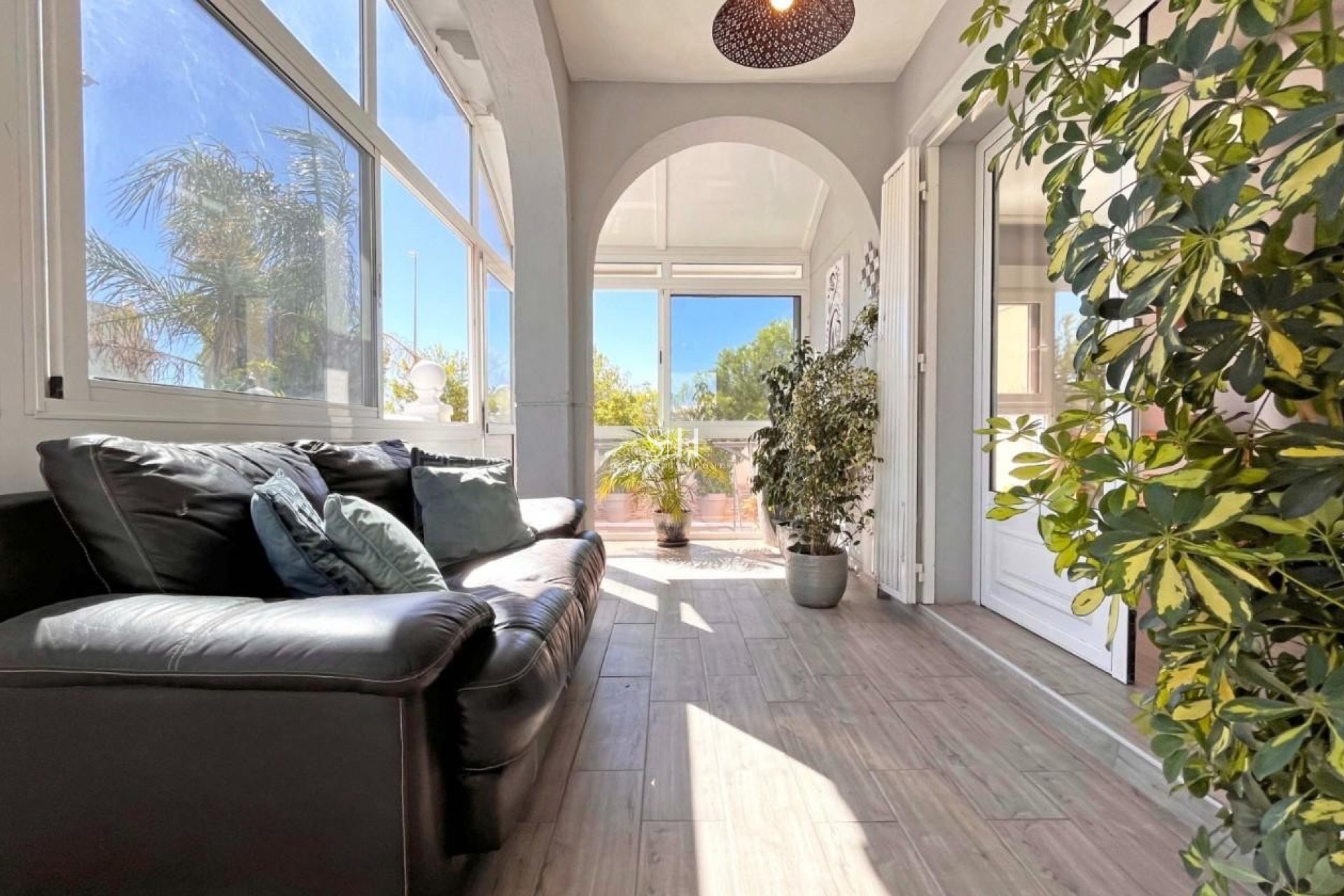 Wiederverkauf - Villa - La Zenia - Costa Blanca