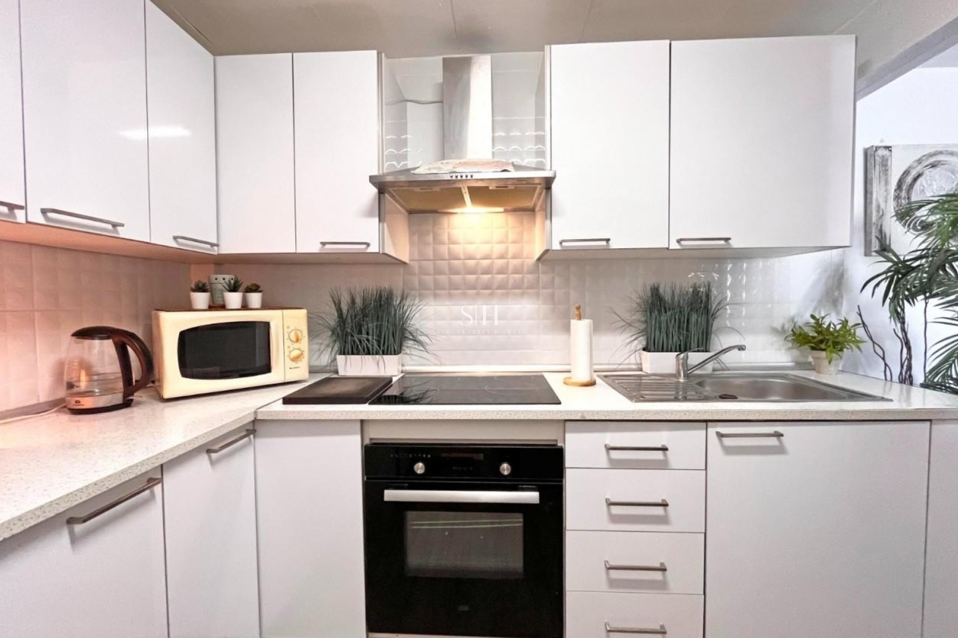 Wiederverkauf - Villa - La Zenia - Costa Blanca