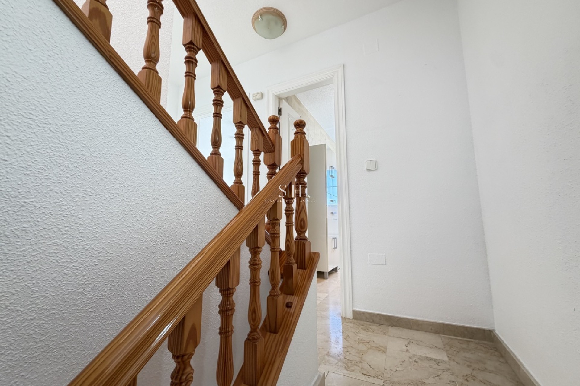 Wiederverkauf - Villa - Las Ramblas Golf - Inland
