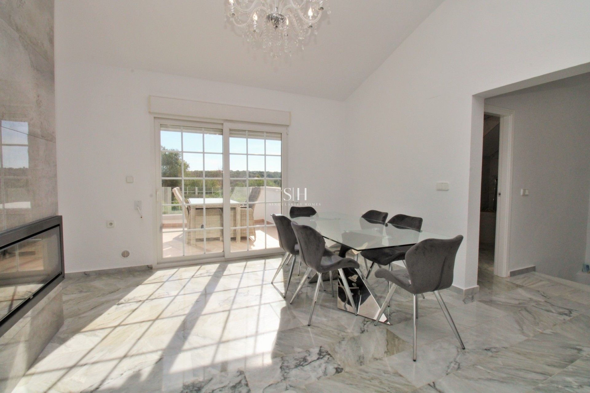 Wiederverkauf - Villa - Las Ramblas Golf - Las Ramblas