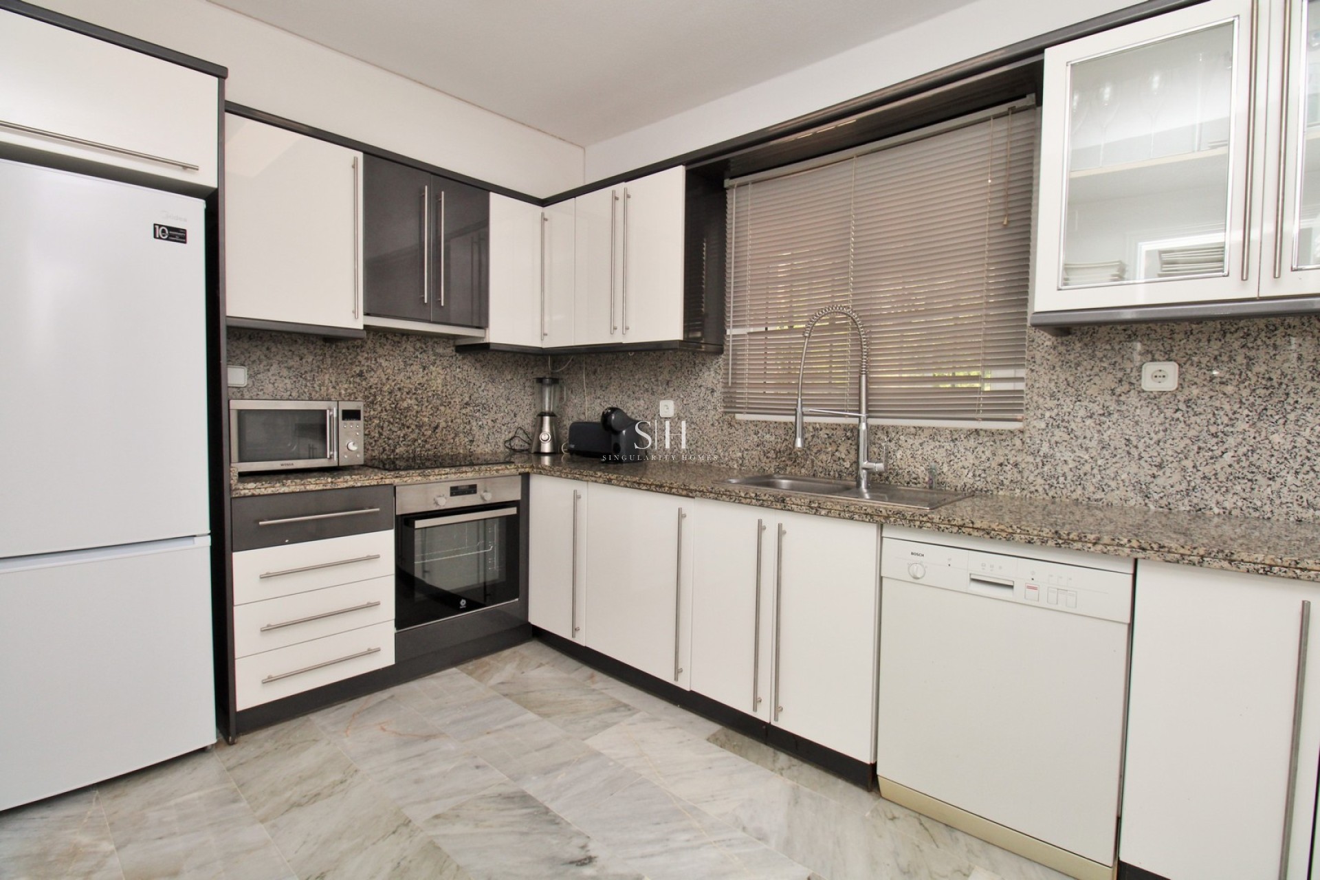 Wiederverkauf - Villa - Las Ramblas Golf - Las Ramblas