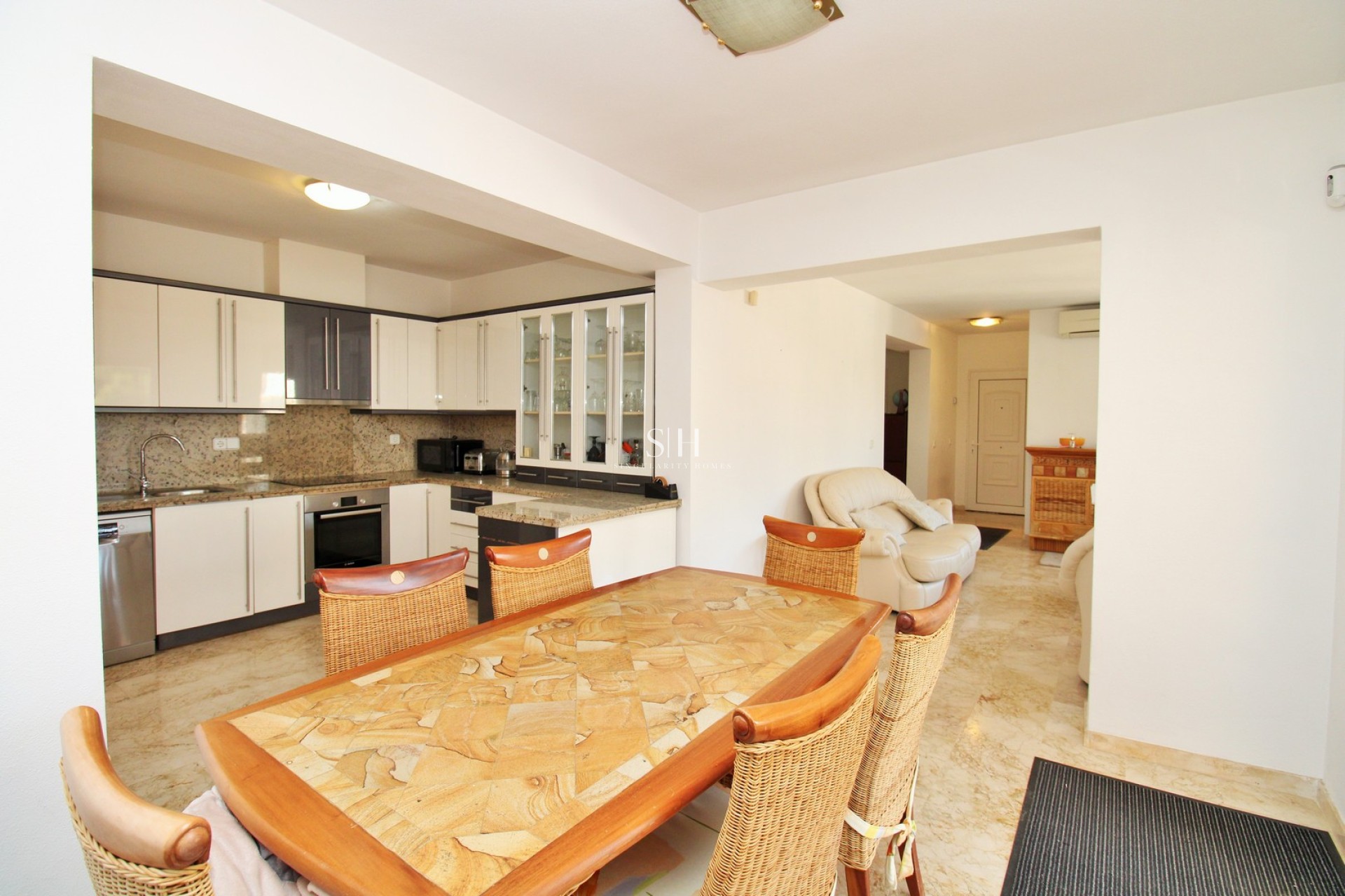 Wiederverkauf - Villa - Las Ramblas Golf - Las Ramblas