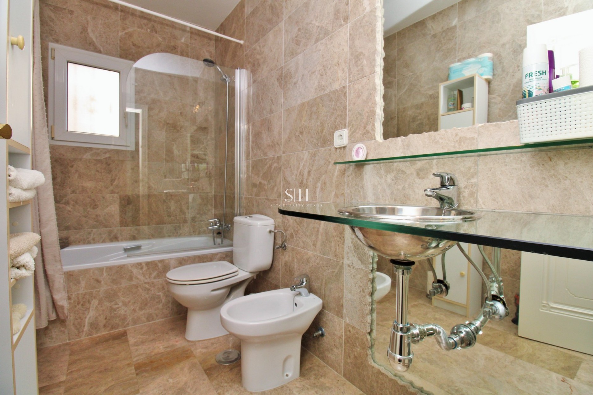 Wiederverkauf - Villa - Las Ramblas Golf - Las Ramblas