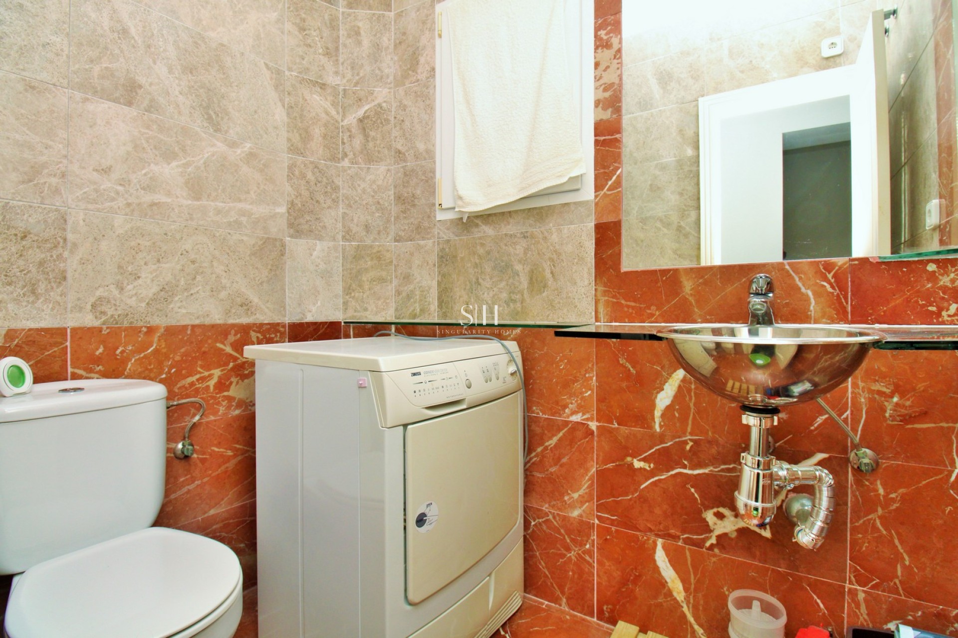 Wiederverkauf - Villa - Las Ramblas Golf - Las Ramblas