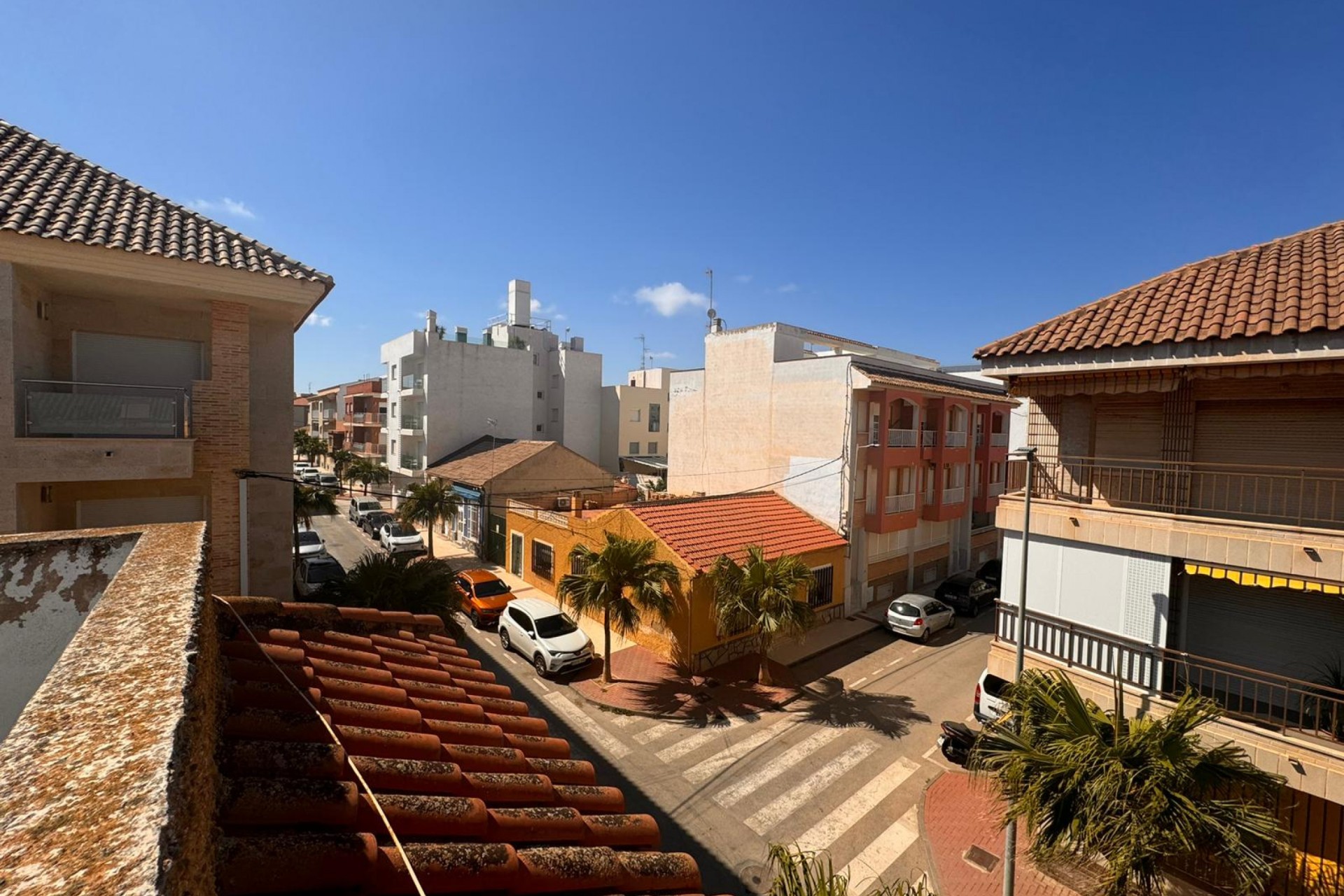 Wiederverkauf - Villa - Los Alcázares - Costa Calida