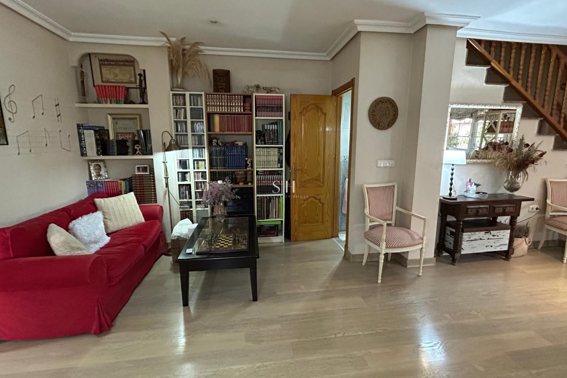 Wiederverkauf - Villa - Los Montesinos - Costa Blanca