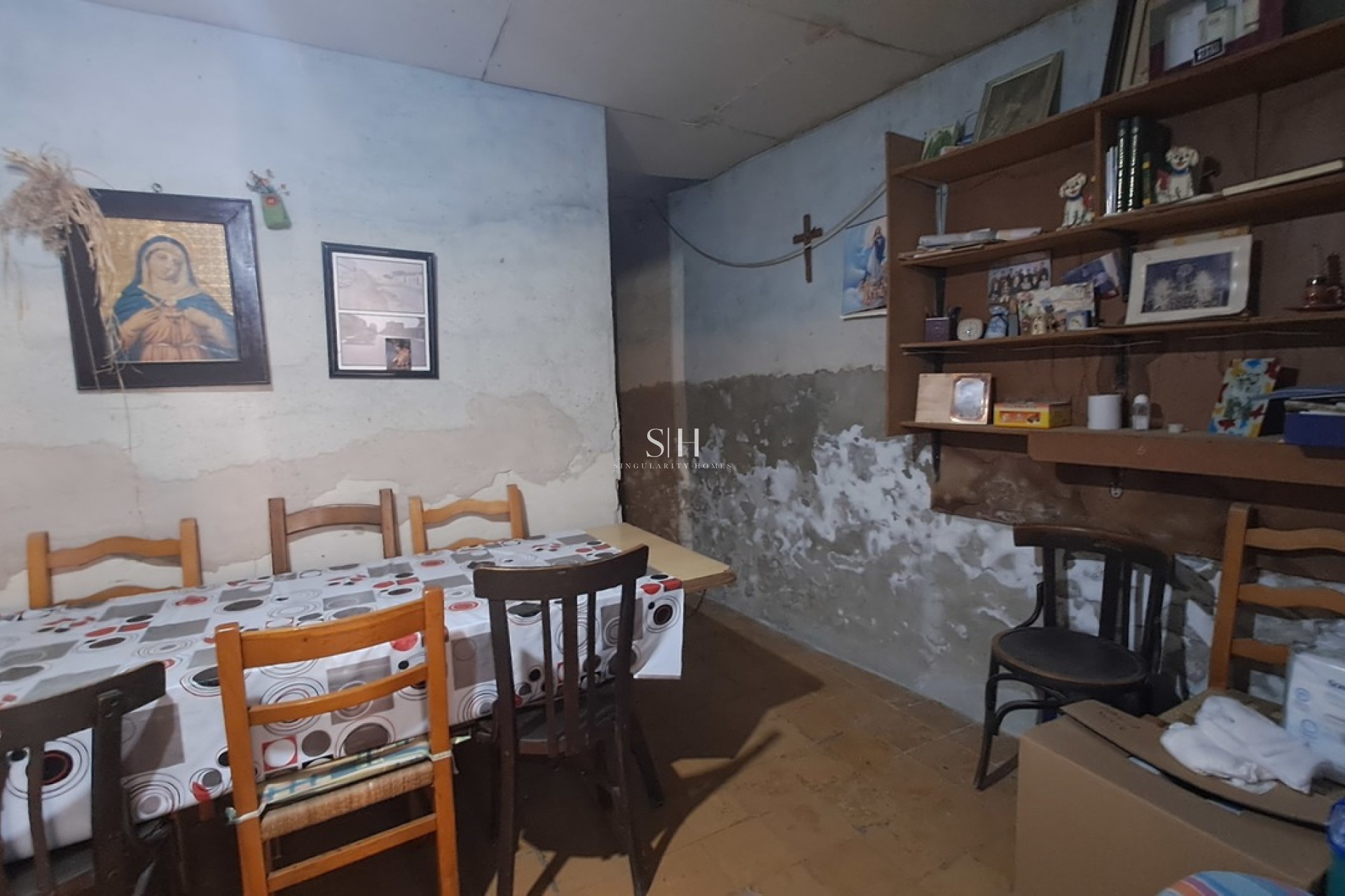 Wiederverkauf - Villa - Los Montesinos - Costa Blanca