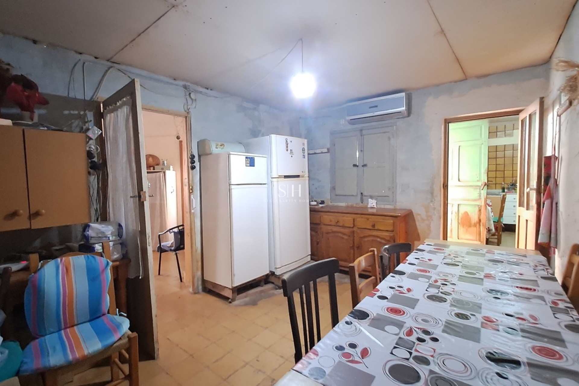 Wiederverkauf - Villa - Los Montesinos - Costa Blanca