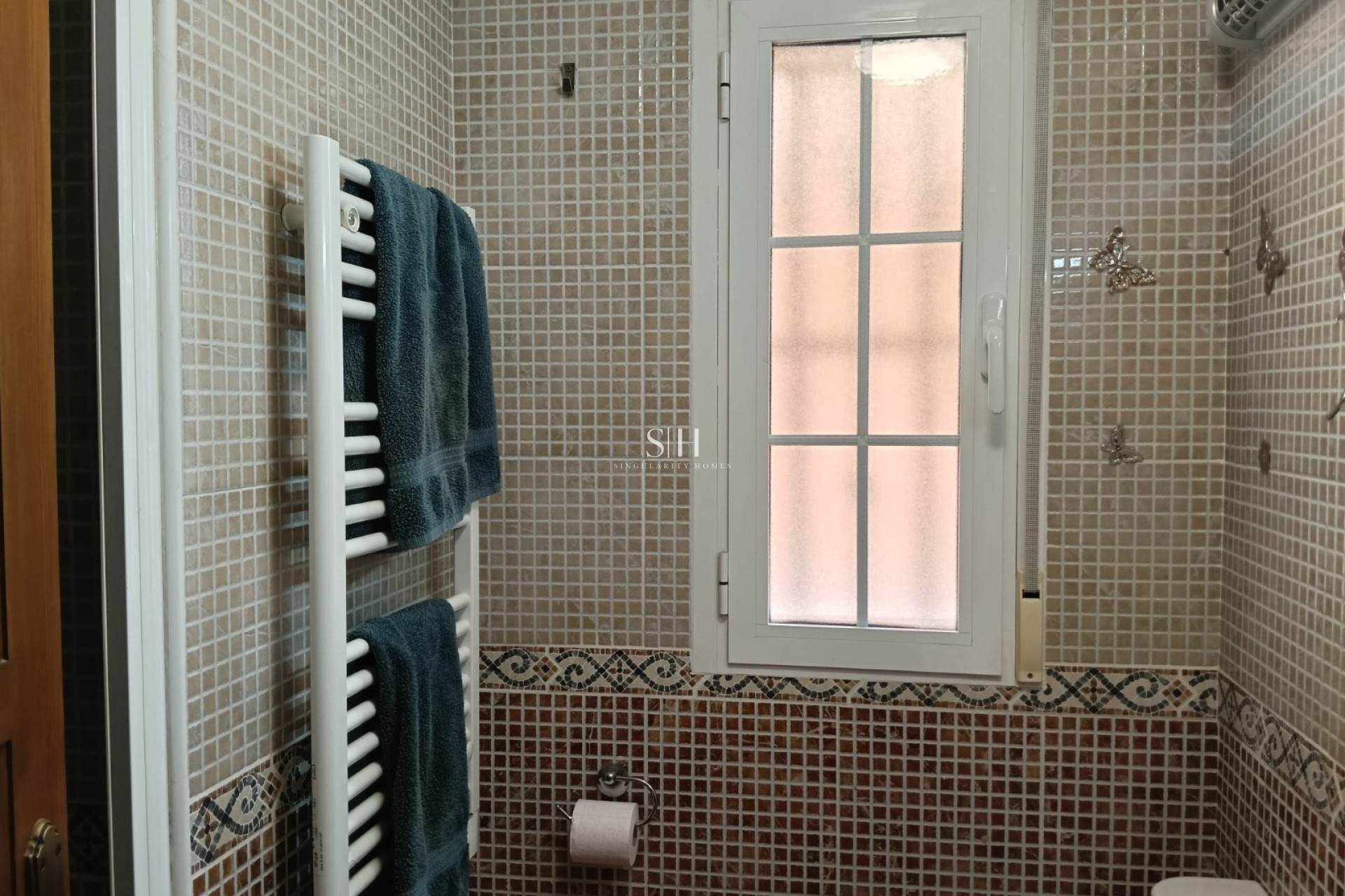 Wiederverkauf - Villa - Los Montesinos - Costa Blanca