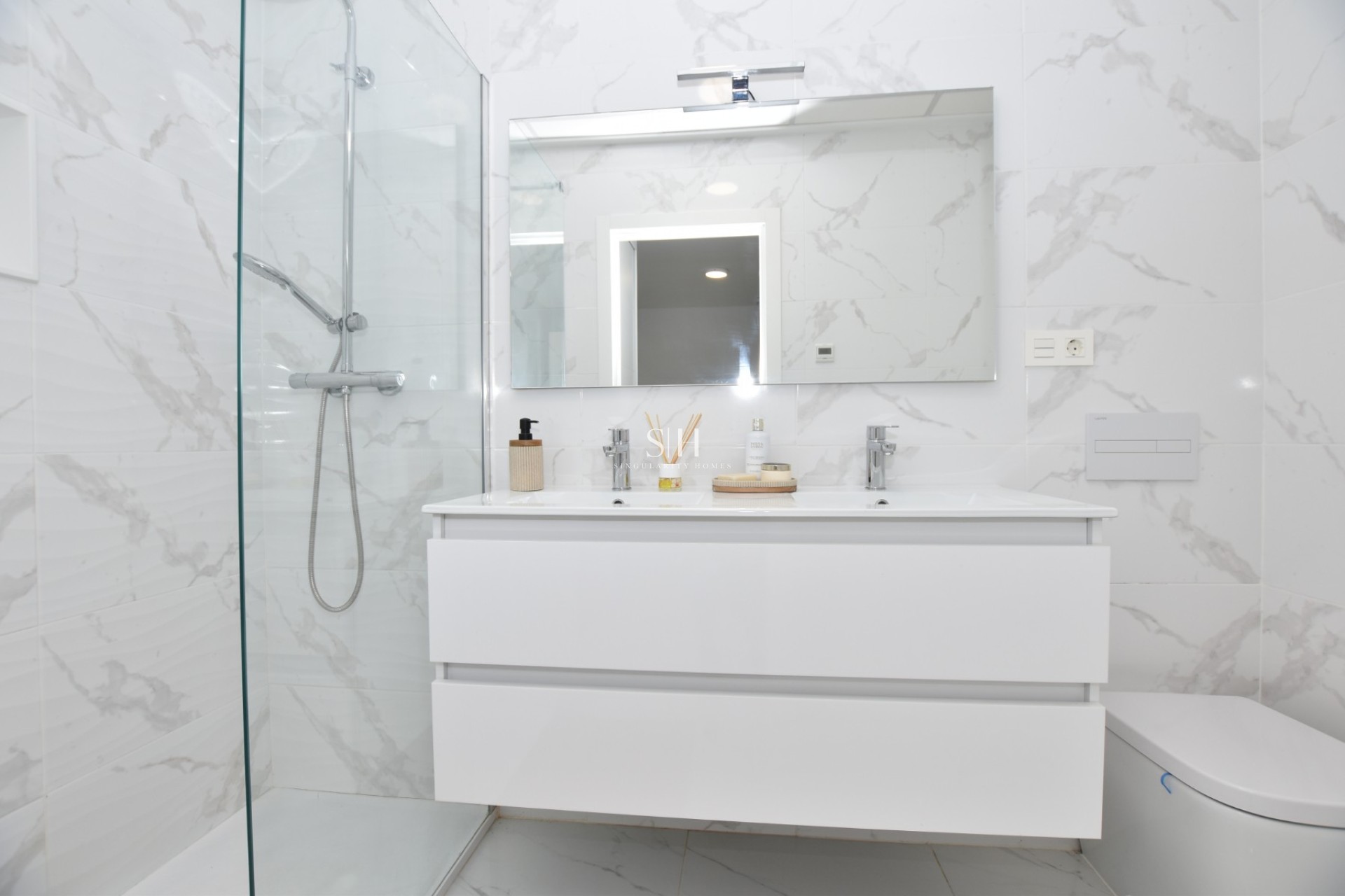 Wiederverkauf - Villa - Los Montesinos - Costa Blanca