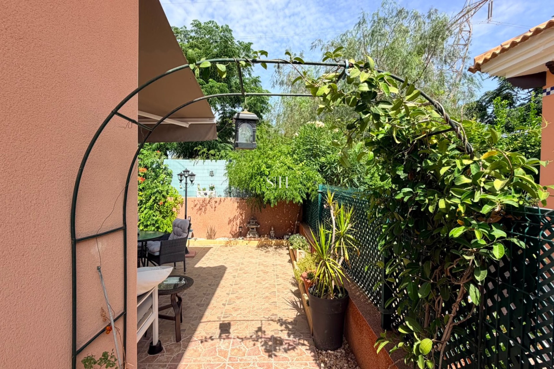Wiederverkauf - Villa - Los Montesinos - Costa Blanca