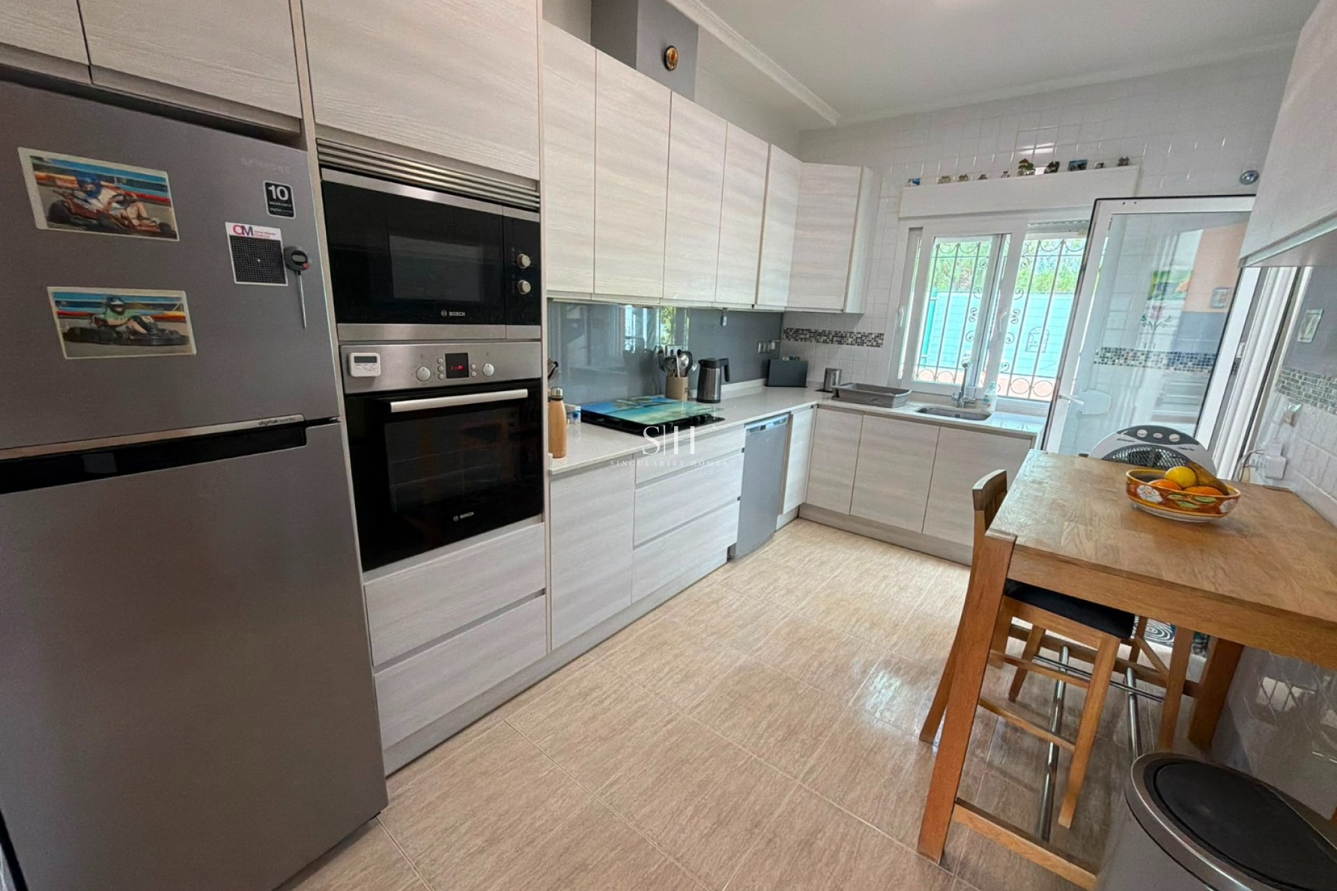 Wiederverkauf - Villa - Los Montesinos - Costa Blanca