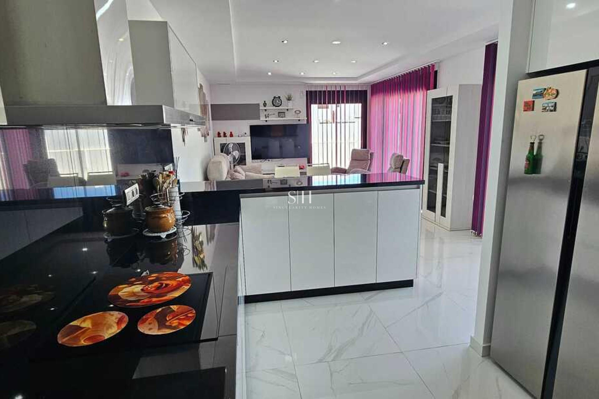 Wiederverkauf - Villa - Los Montesinos - Costa Blanca