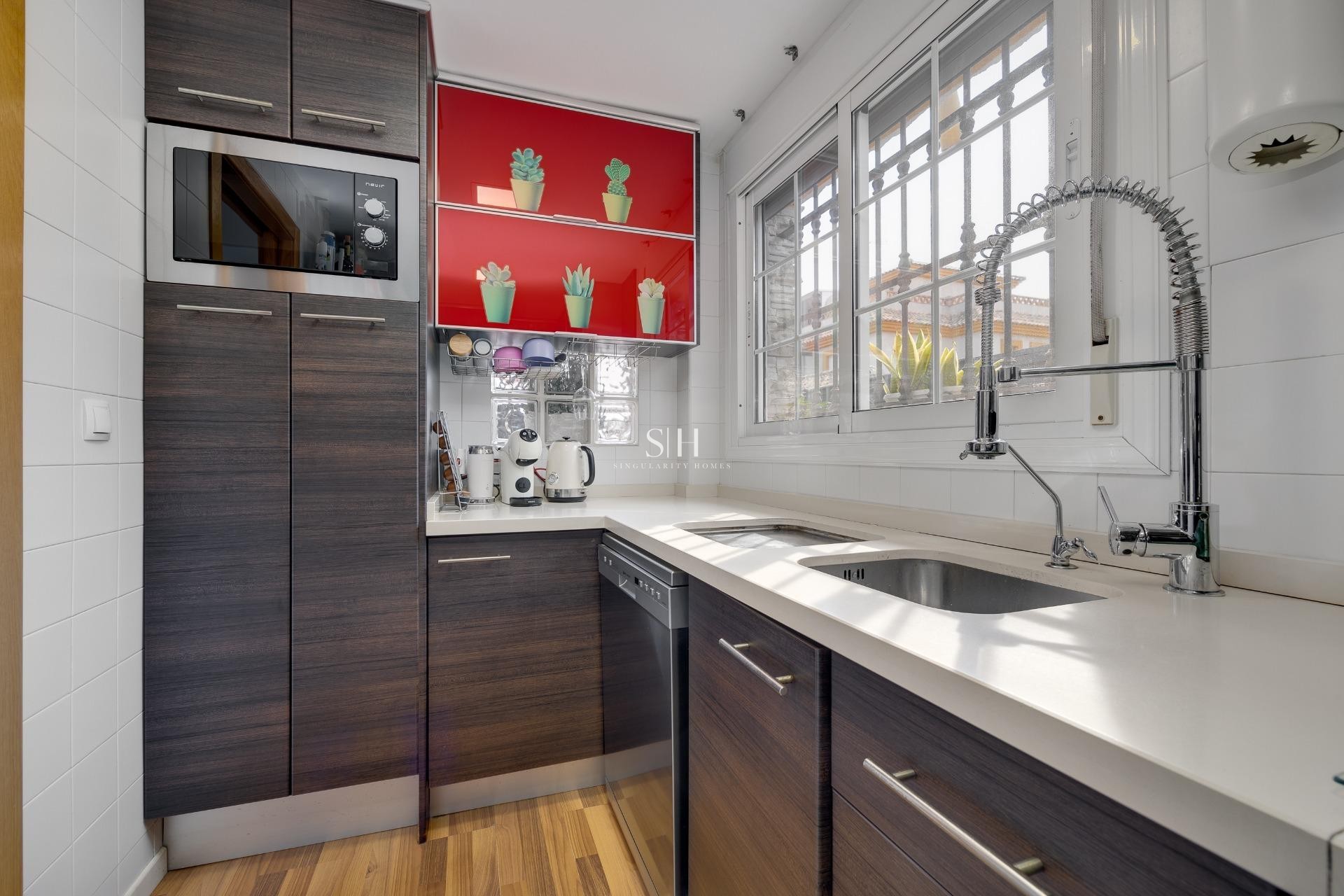 Wiederverkauf - Villa - Los Montesinos - La Herrada