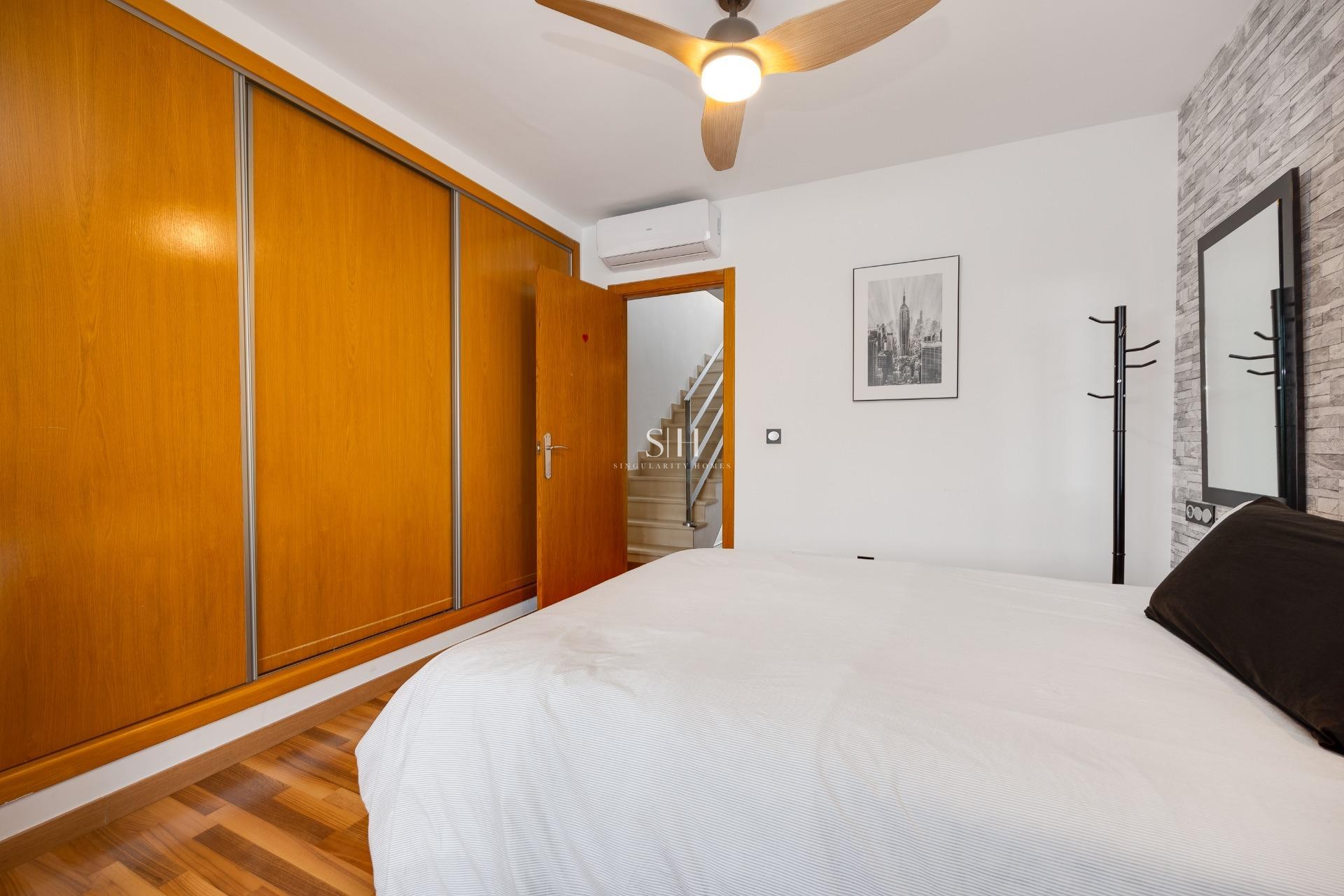 Wiederverkauf - Villa - Los Montesinos - La Herrada