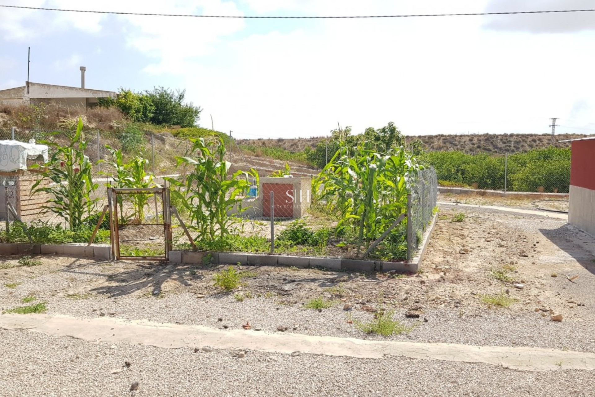 Wiederverkauf - Villa - Los Montesinos