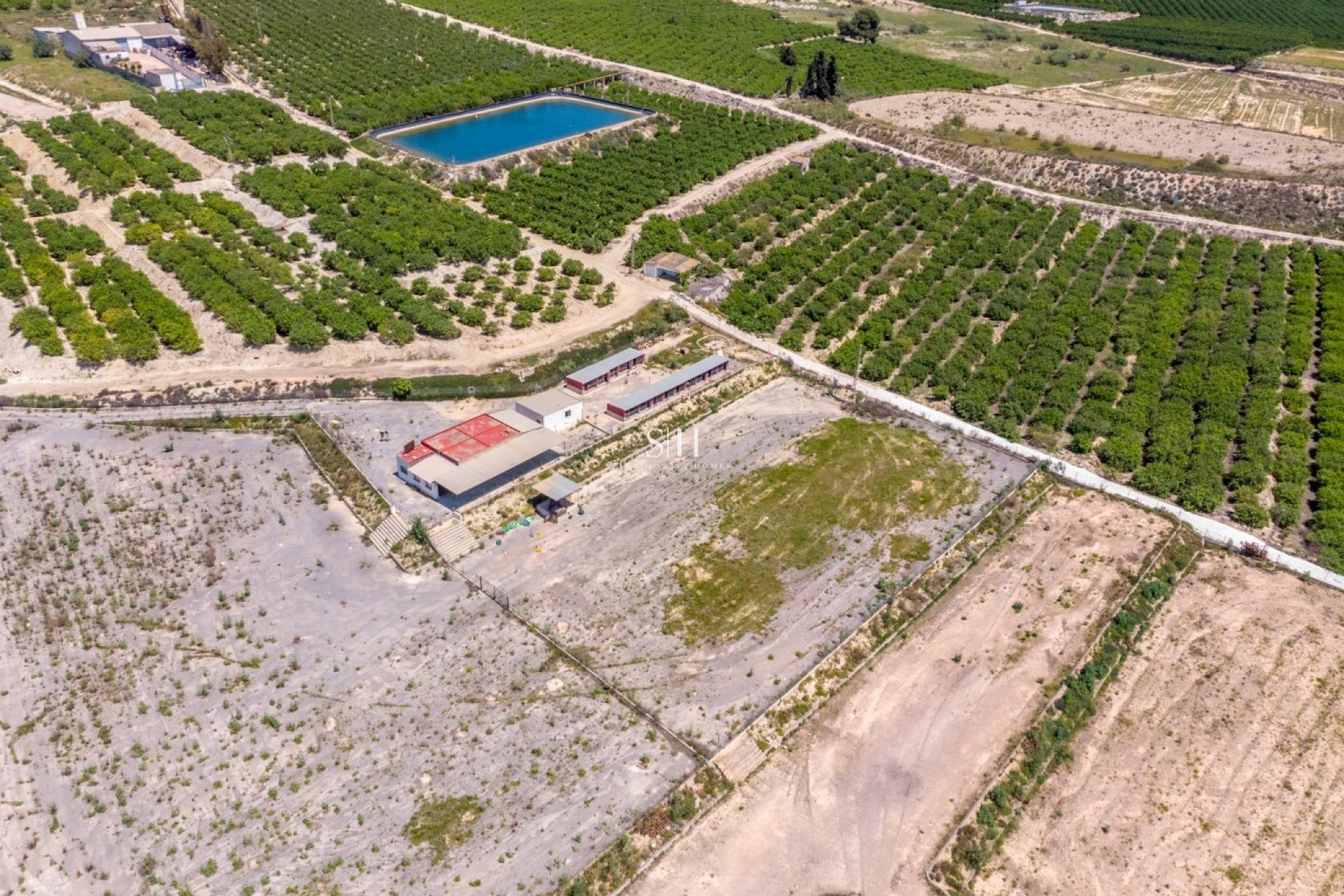 Wiederverkauf - Villa - Los Montesinos