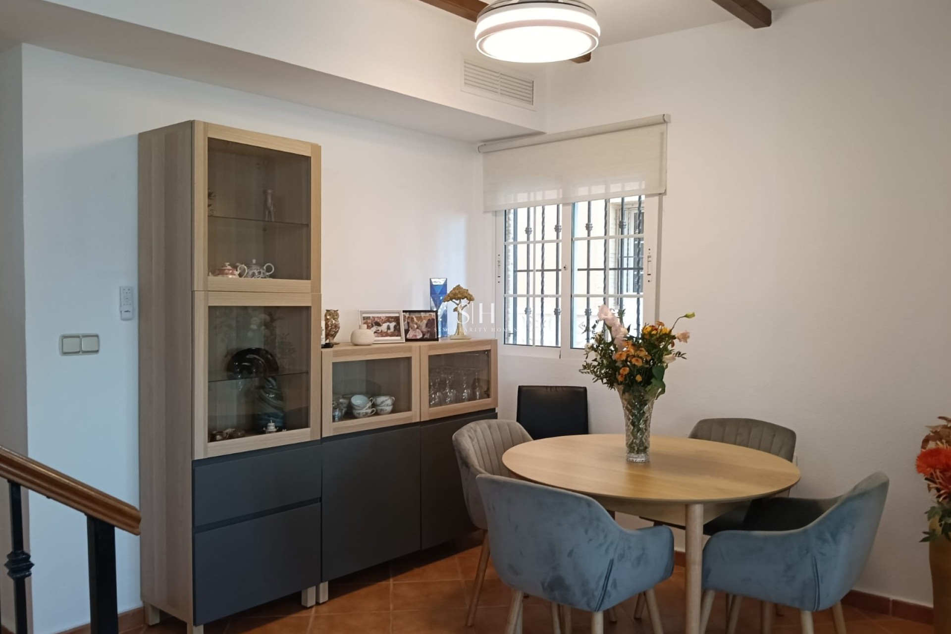 Wiederverkauf - Villa - Montesinos - Costa Blanca