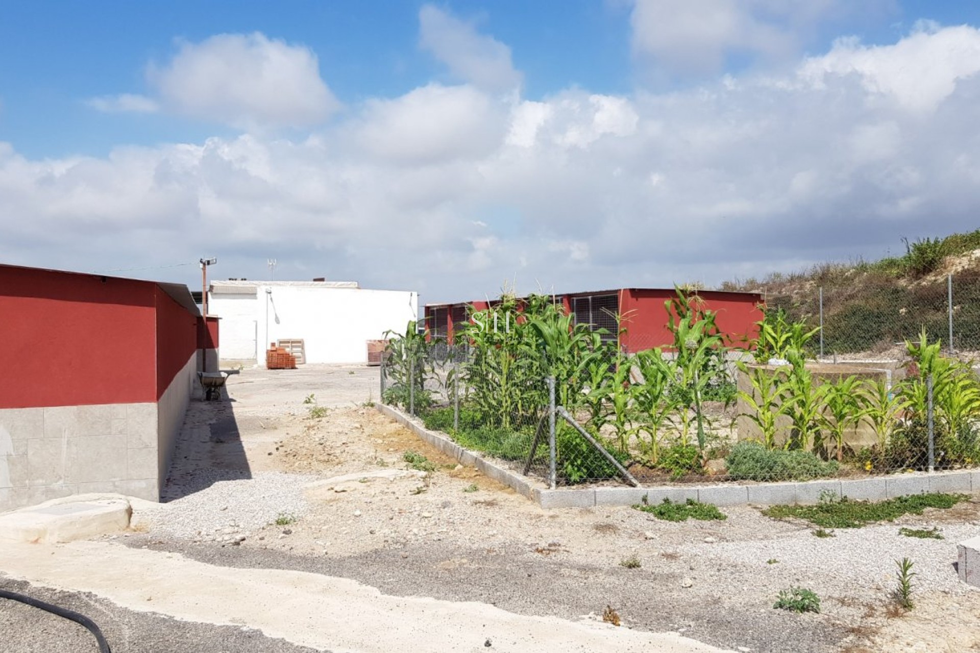 Wiederverkauf - Villa - Montesinos - Los Montesinos