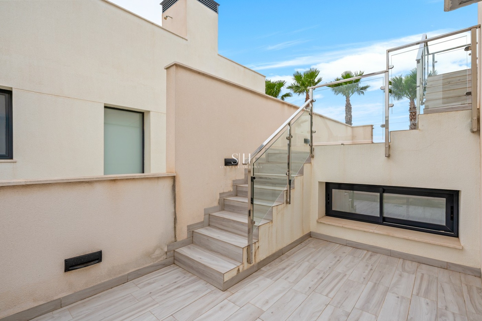 Wiederverkauf - Villa - Orihuela Costa - Cabo Roig