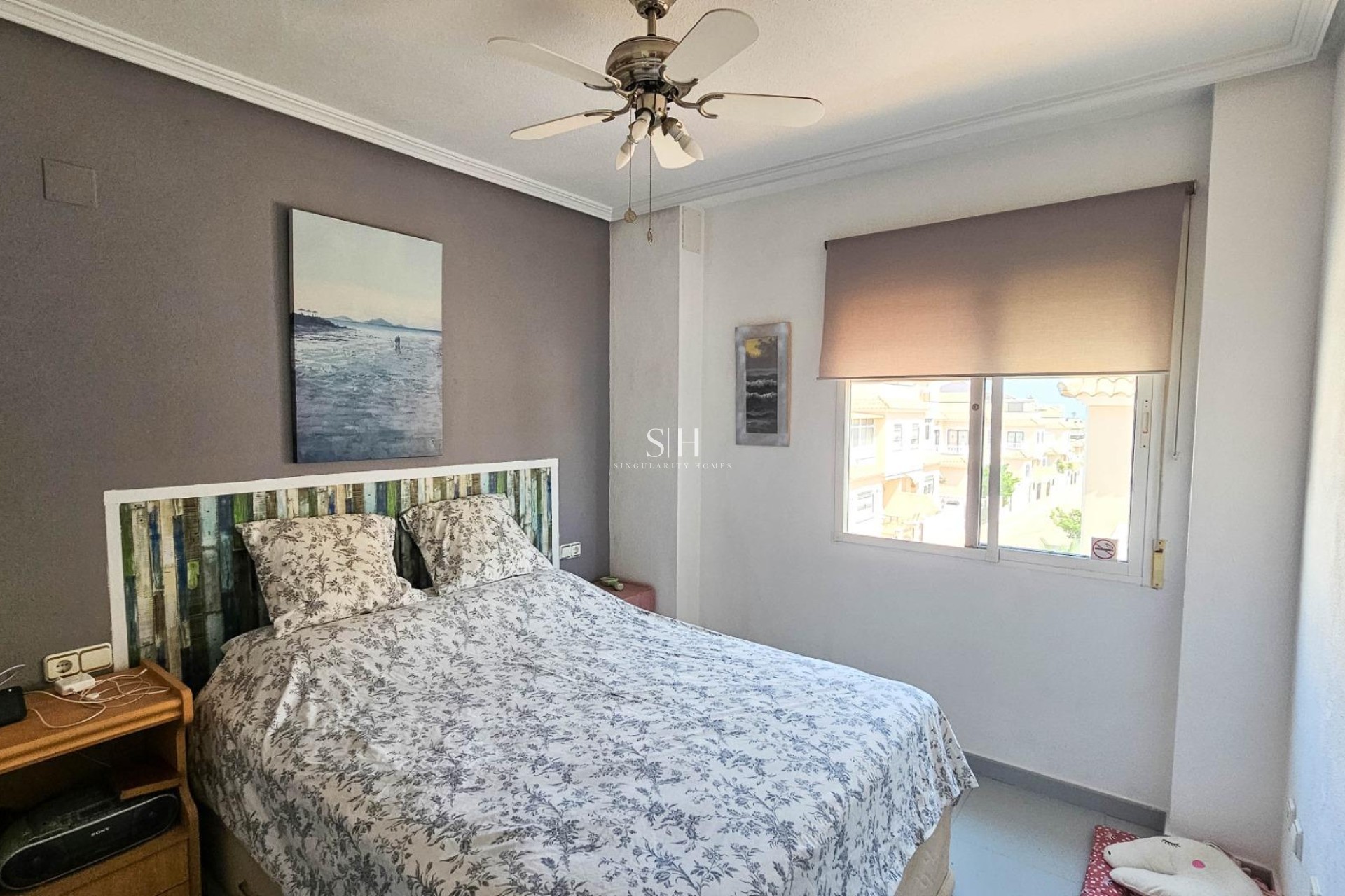 Wiederverkauf - Villa - Orihuela Costa - Cabo Roig