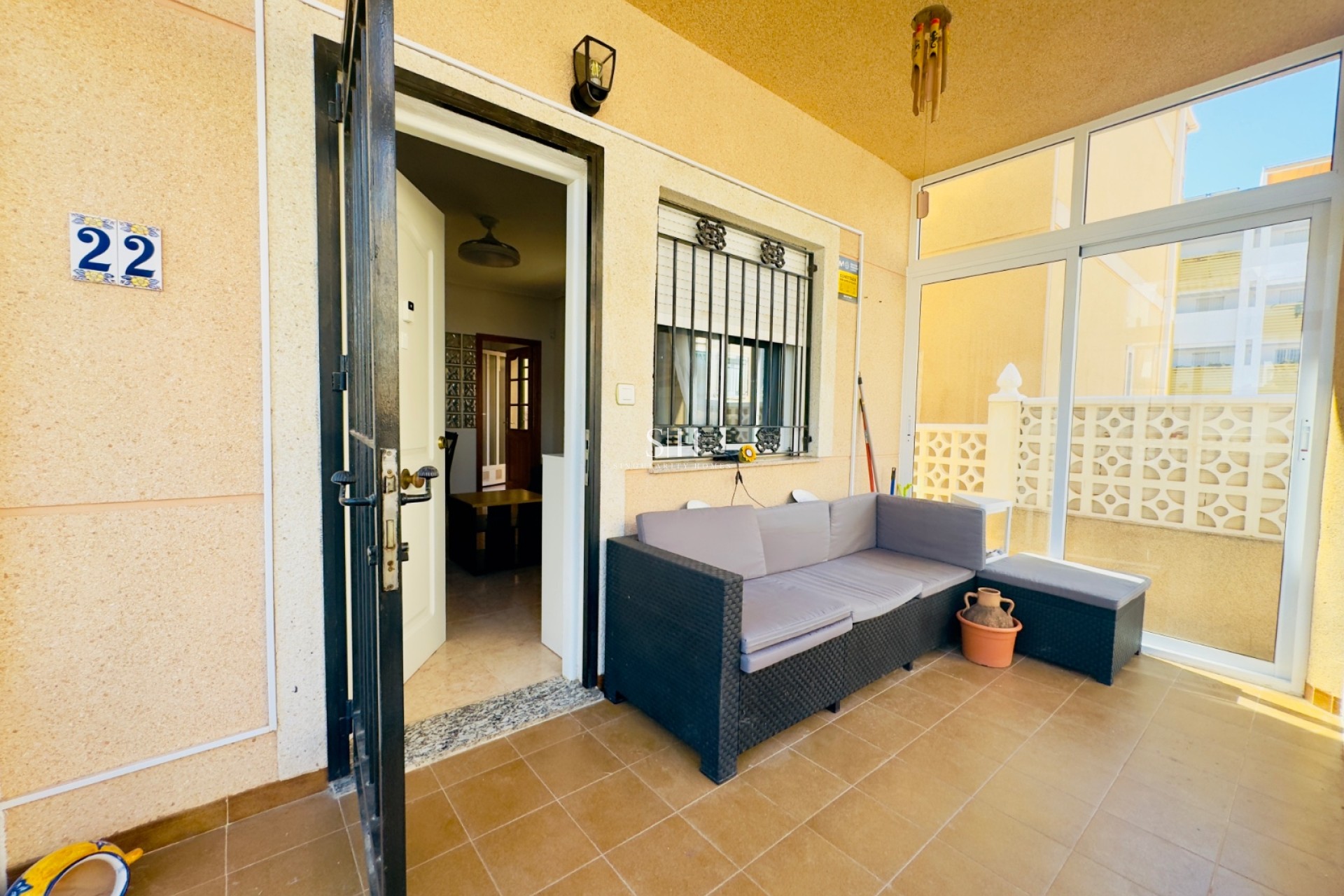 Wiederverkauf - Villa - Orihuela Costa - Campoamor