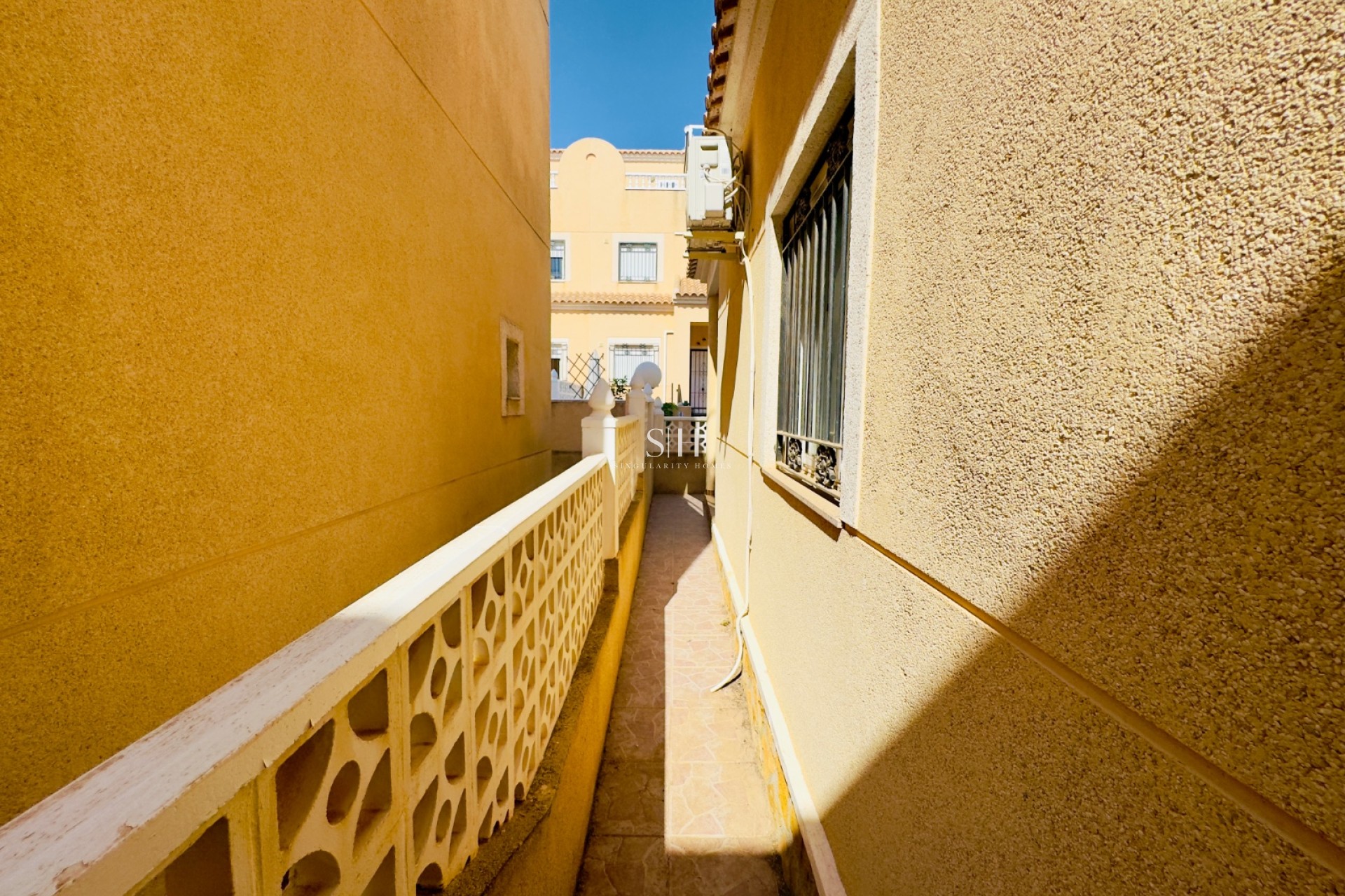 Wiederverkauf - Villa - Orihuela Costa - Campoamor