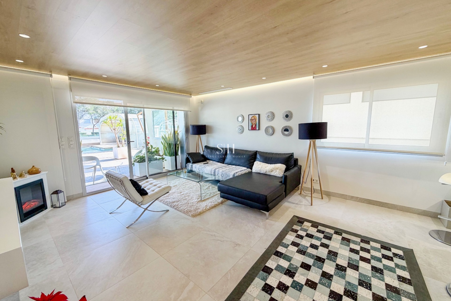 Wiederverkauf - Villa - Orihuela Costa - Campoamor