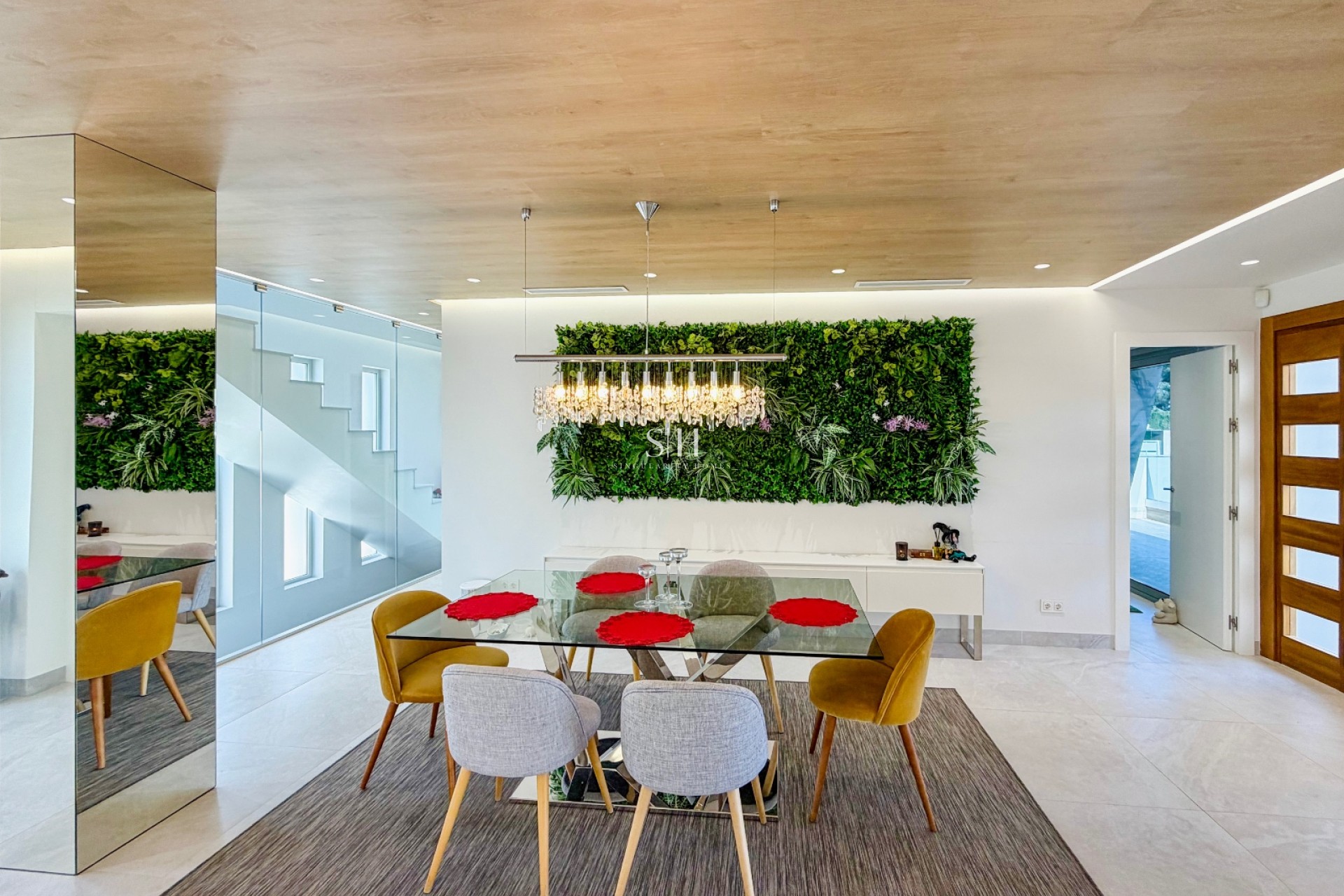 Wiederverkauf - Villa - Orihuela Costa - Campoamor