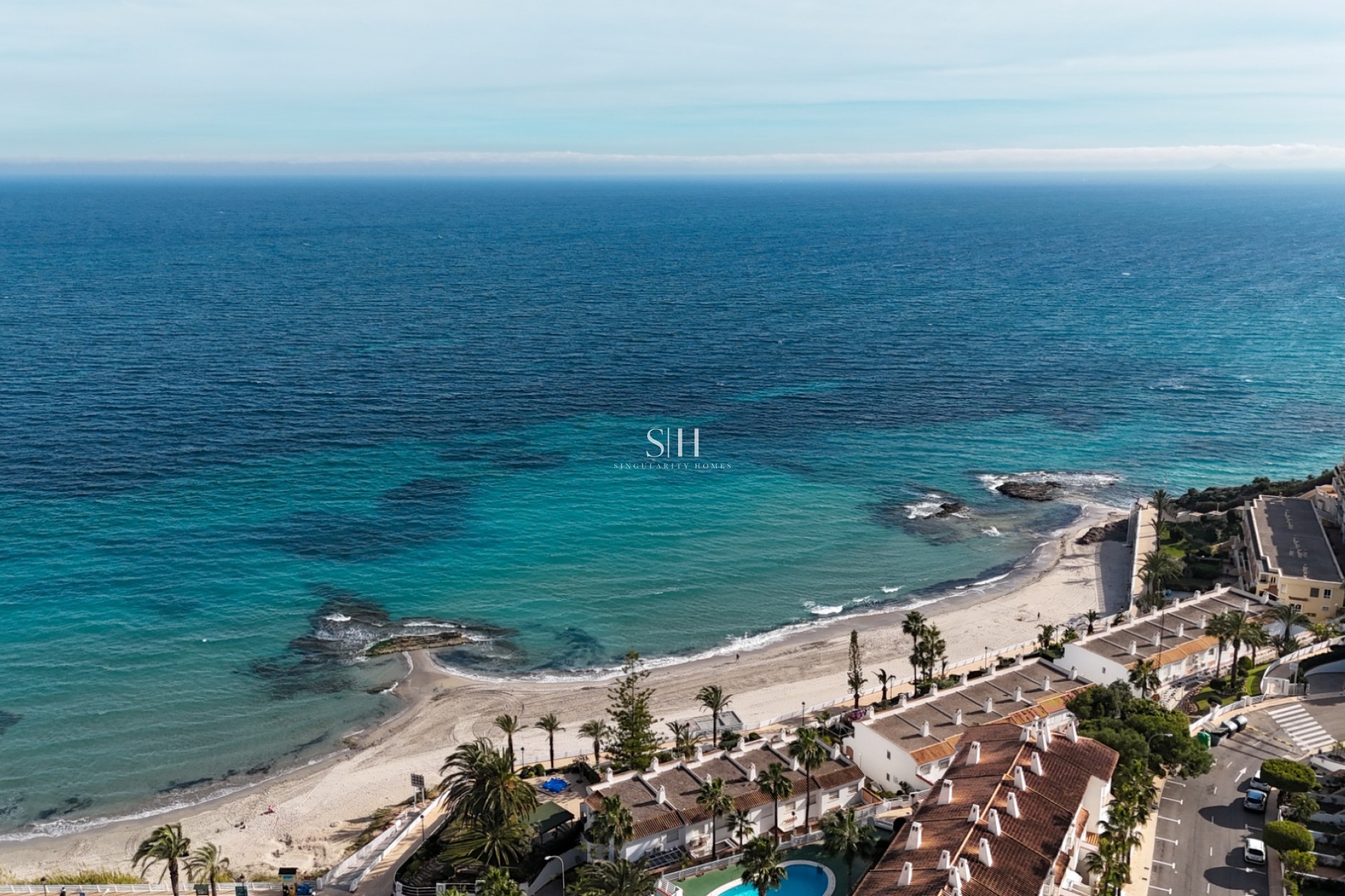 Wiederverkauf - Villa - Orihuela Costa - Campoamor